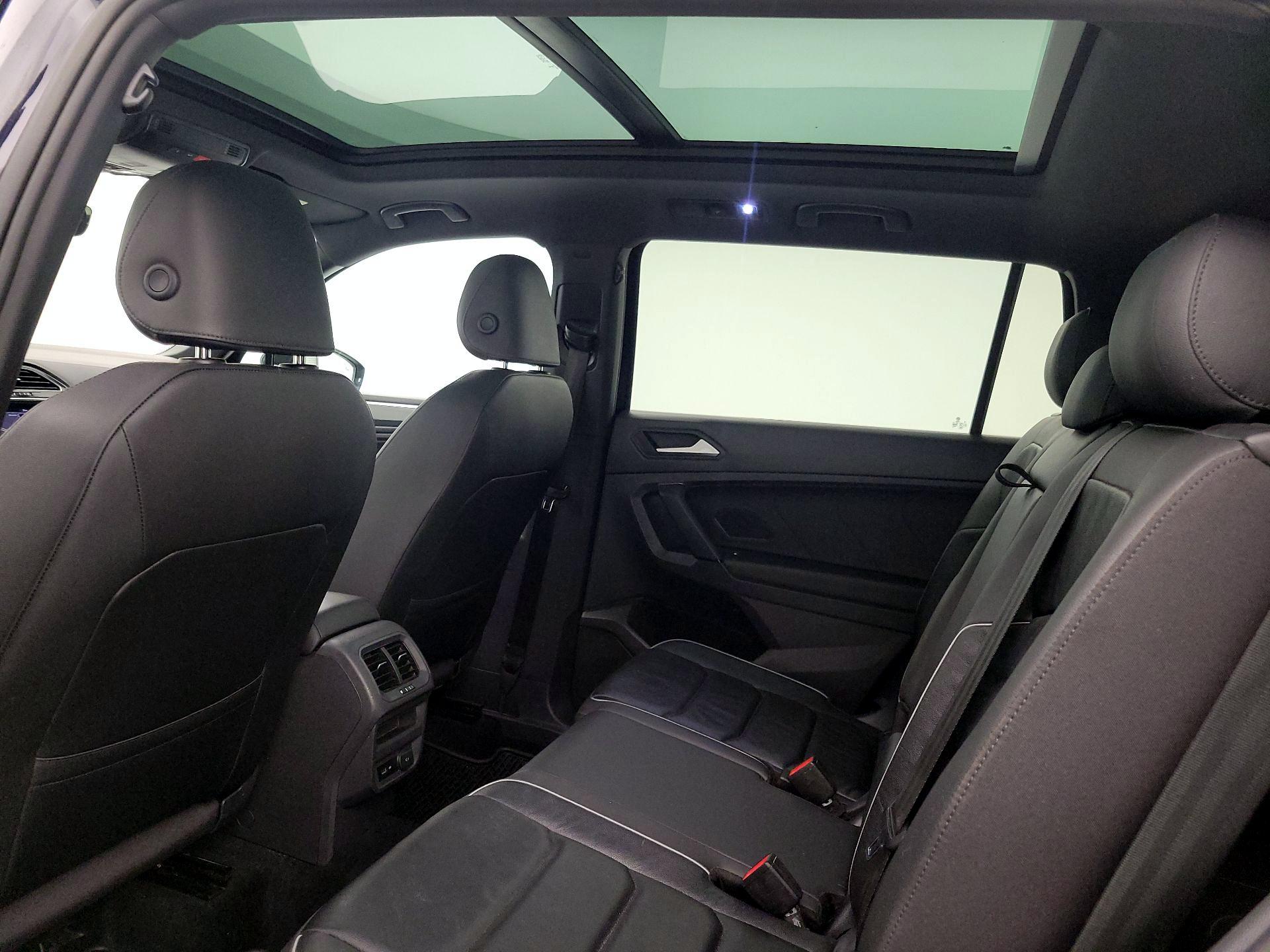 Thumbnail: 2019 Volkswagen Tiguan - 20