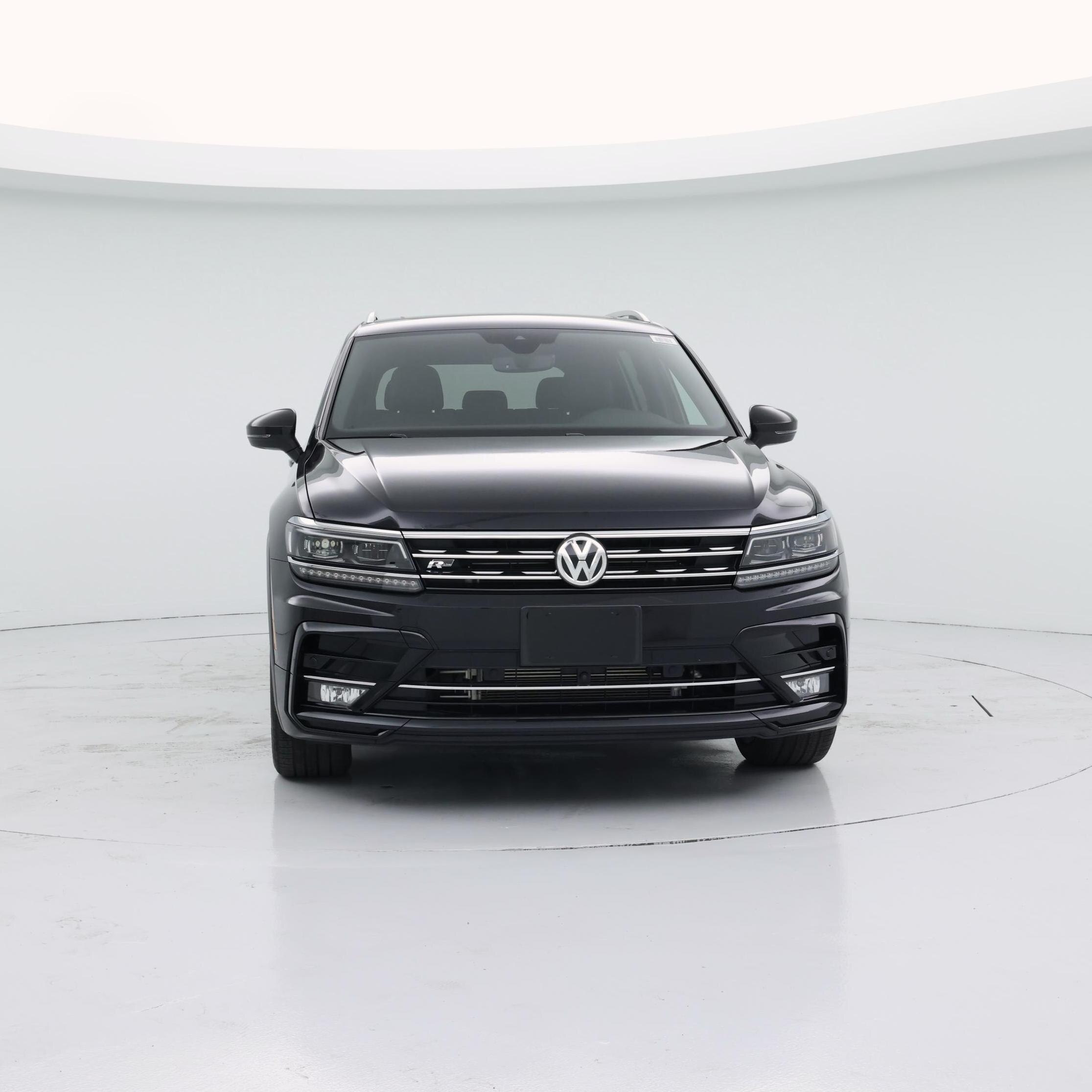 Thumbnail: 2019 Volkswagen Tiguan - 5