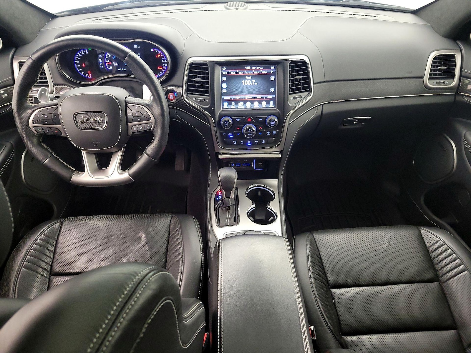 Navigation System