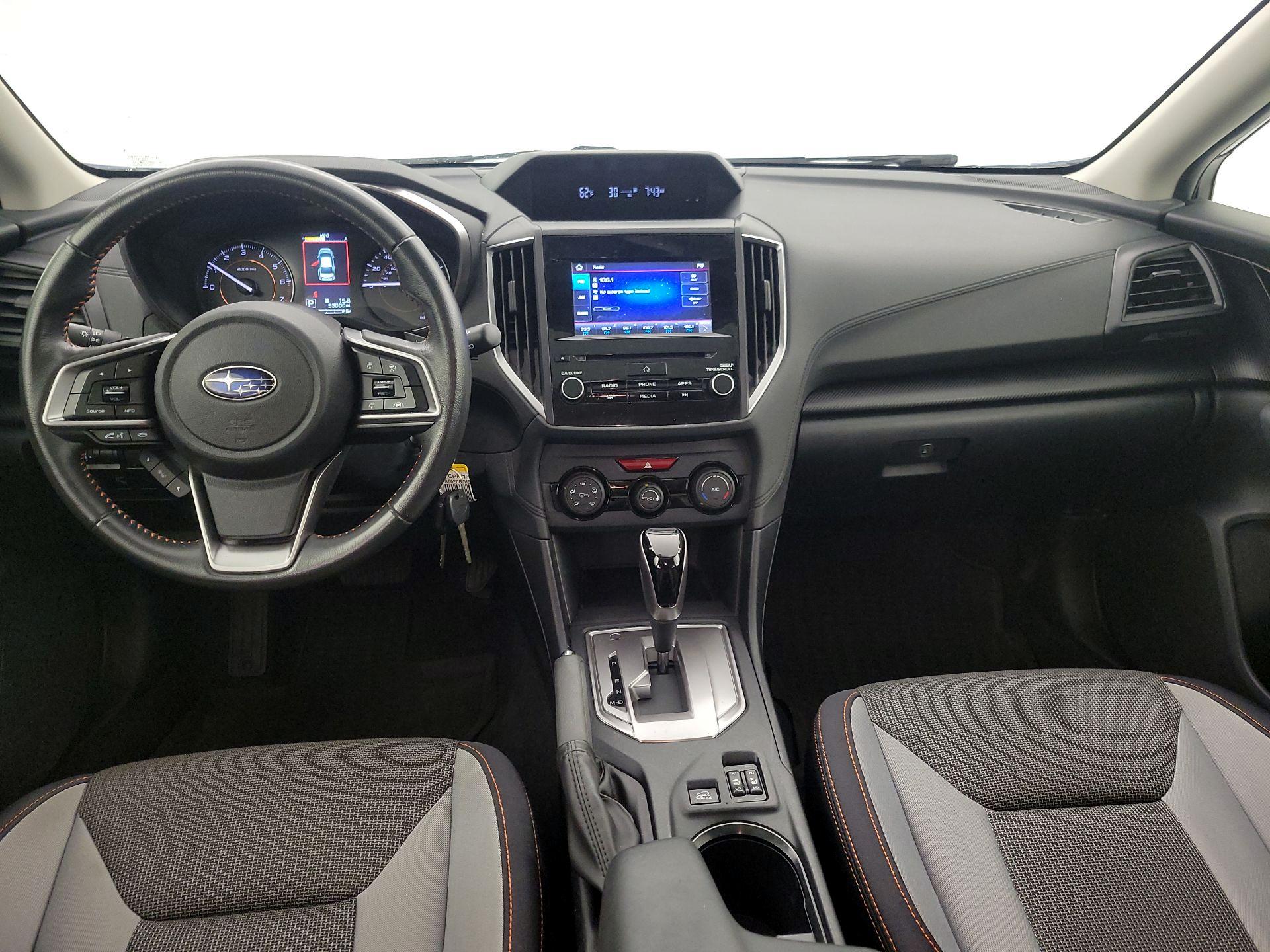 Thumbnail: 2019 Subaru Crosstrek - 9