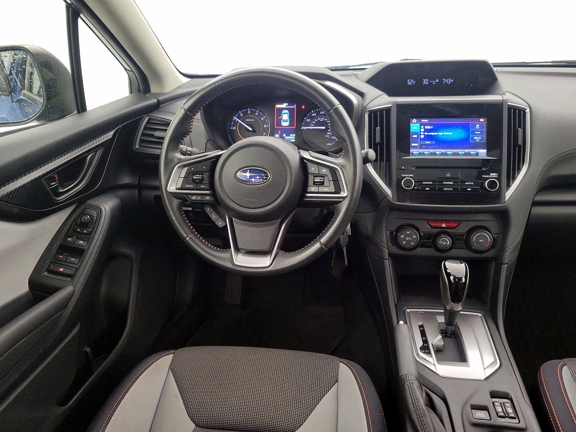 Thumbnail: 2019 Subaru Crosstrek - 10