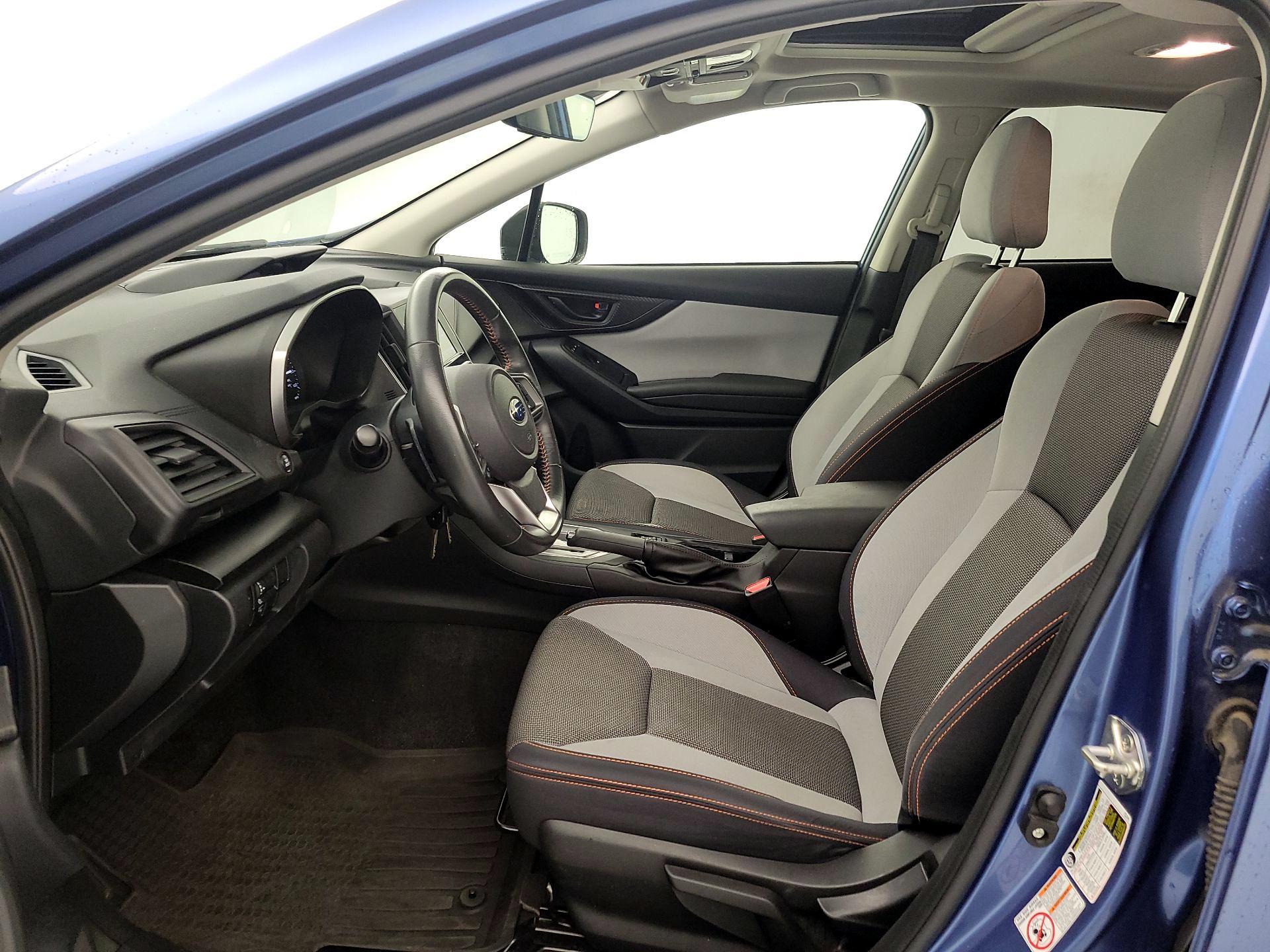 Thumbnail: 2019 Subaru Crosstrek - 11