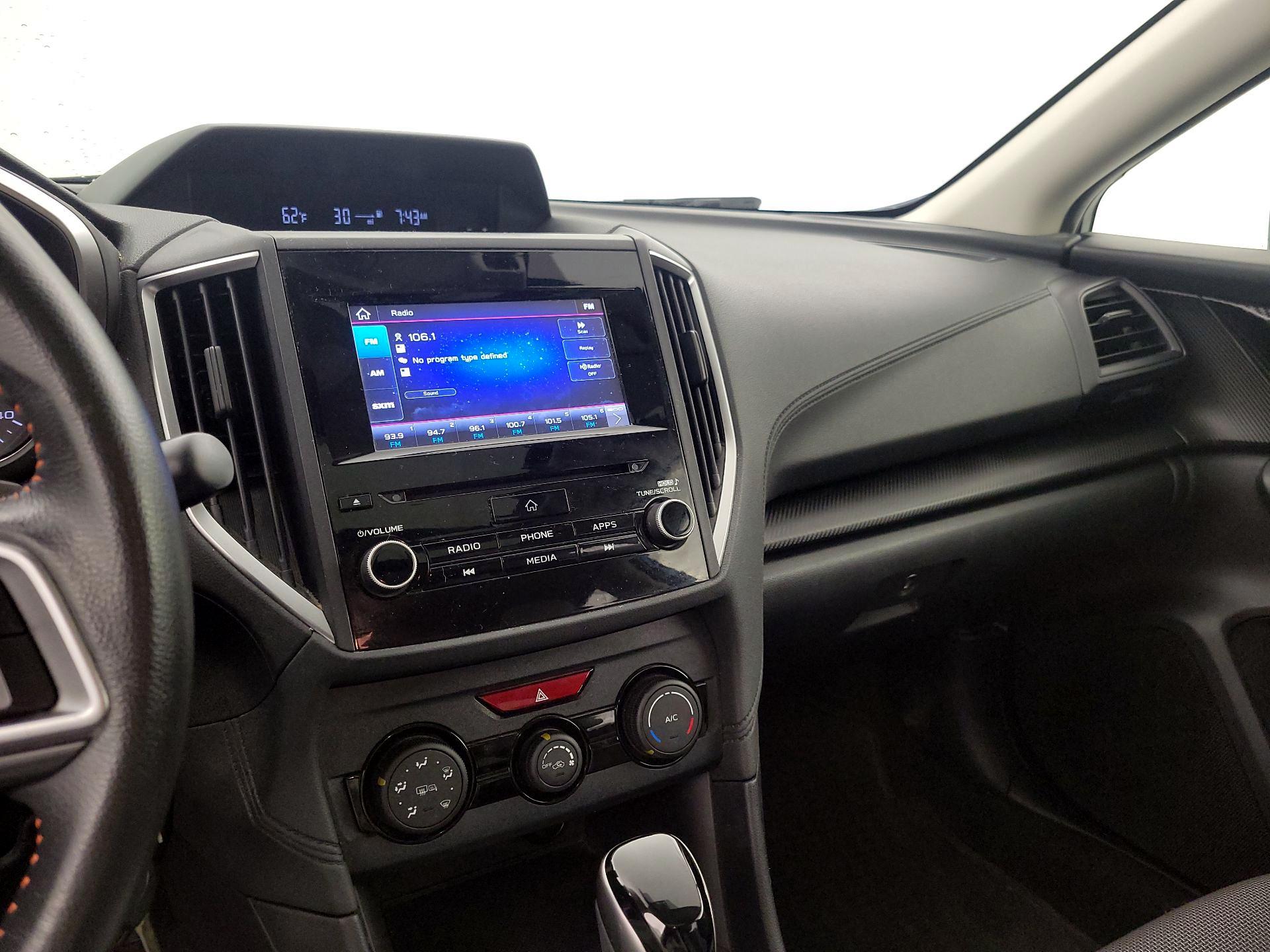 Thumbnail: 2019 Subaru Crosstrek - 15