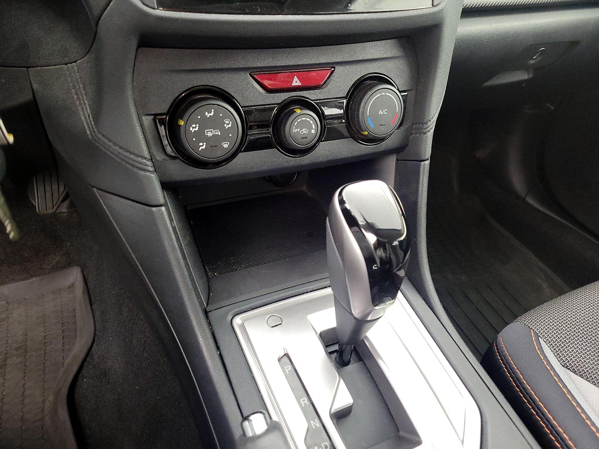 Thumbnail: 2019 Subaru Crosstrek - 16