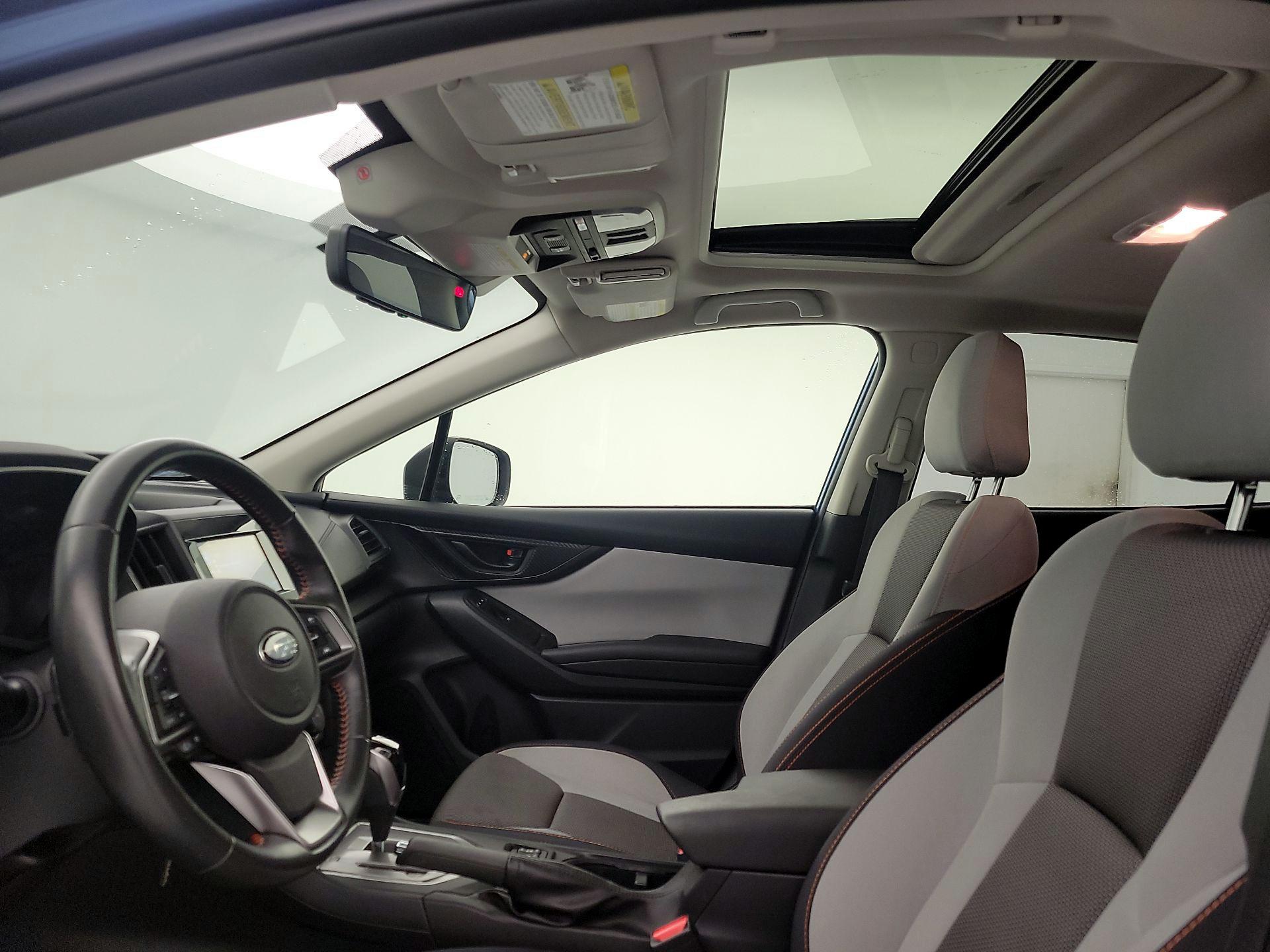 Thumbnail: 2019 Subaru Crosstrek - 19
