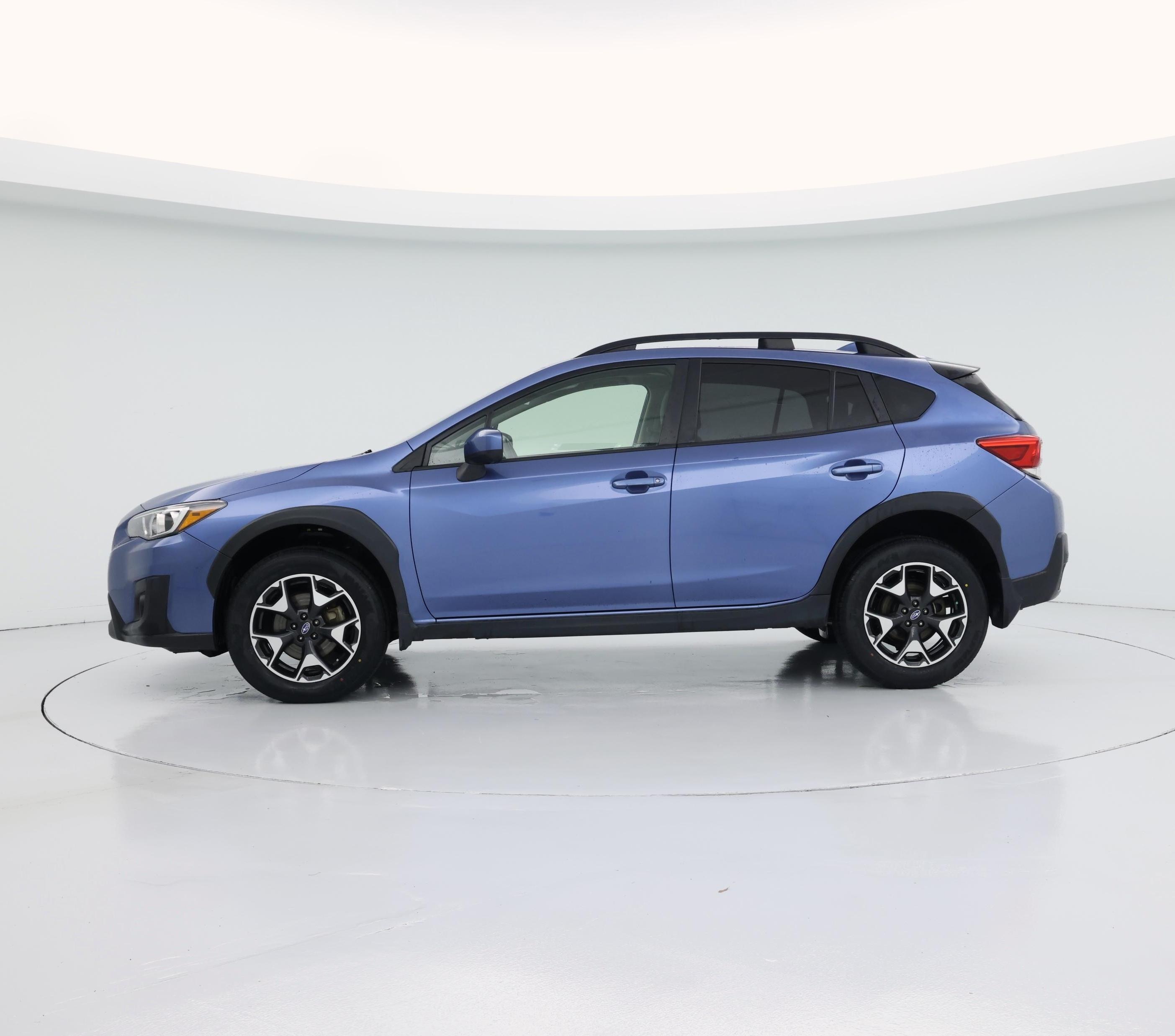 Thumbnail: 2019 Subaru Crosstrek - 3