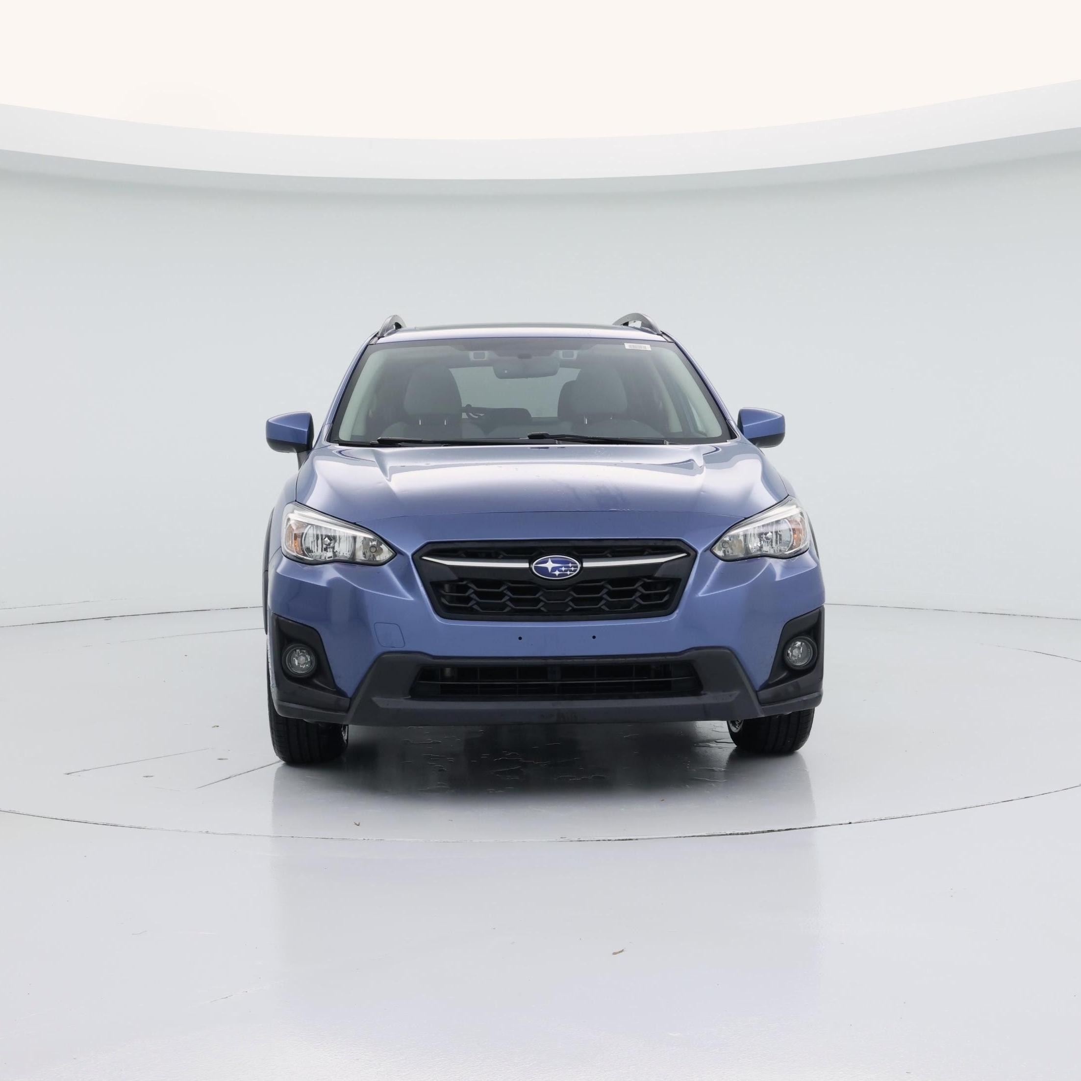 Thumbnail: 2019 Subaru Crosstrek - 5