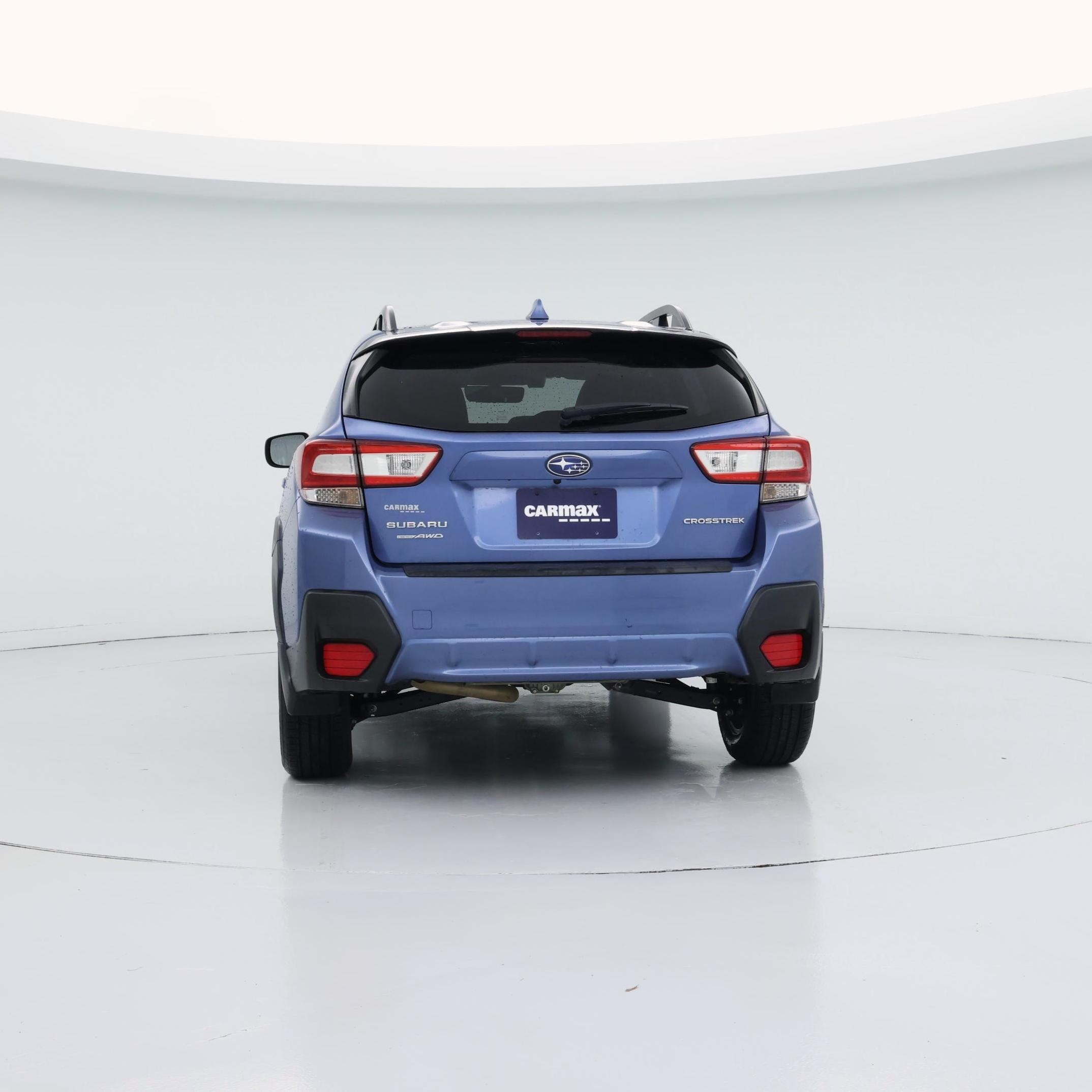 Thumbnail: 2019 Subaru Crosstrek - 6