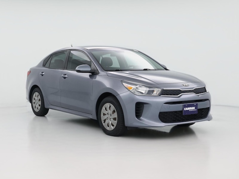 2019 Kia Rio S -
                  Raleigh, NC