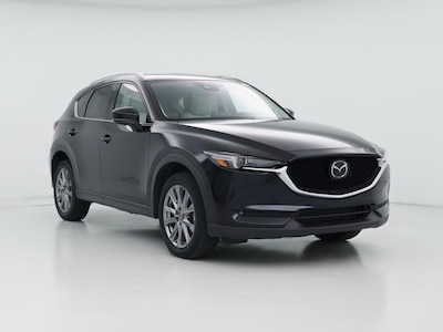 2020 Mazda CX-5 Grand Touring Reserve