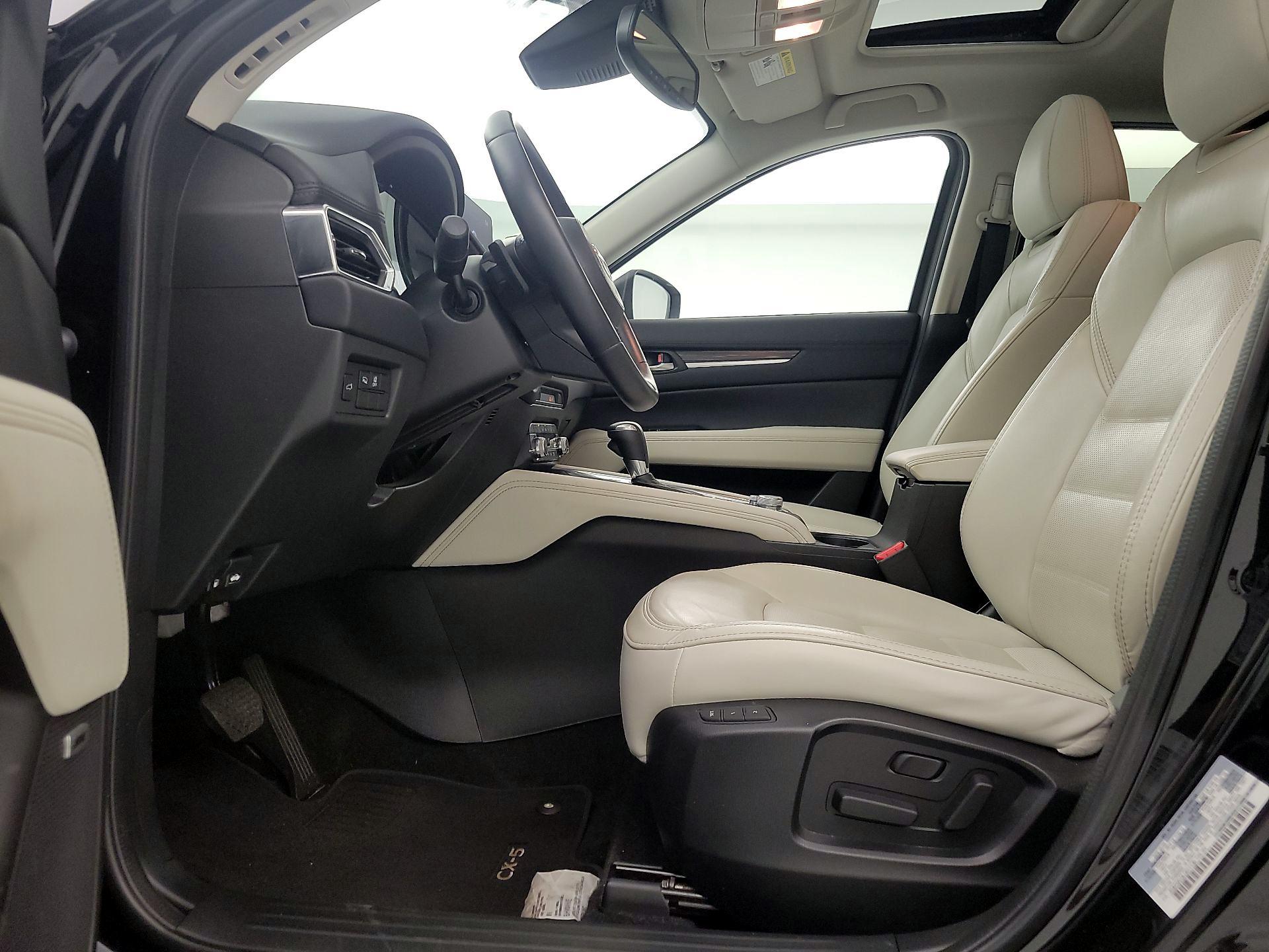 Thumbnail: 2020 Mazda CX-5 - 11