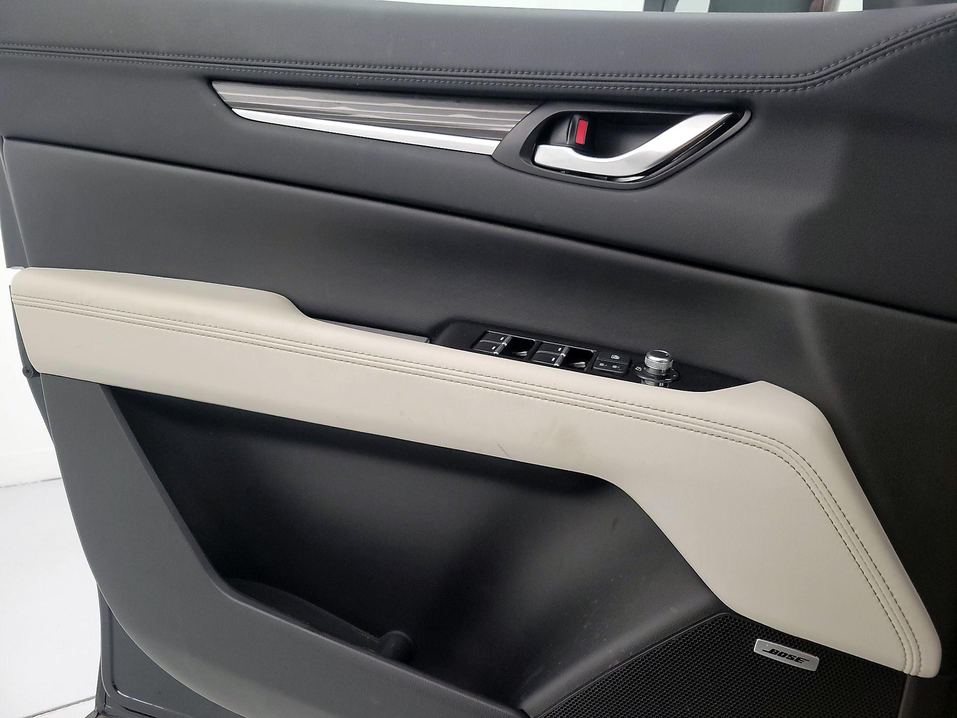 Thumbnail: 2020 Mazda CX-5 - 12