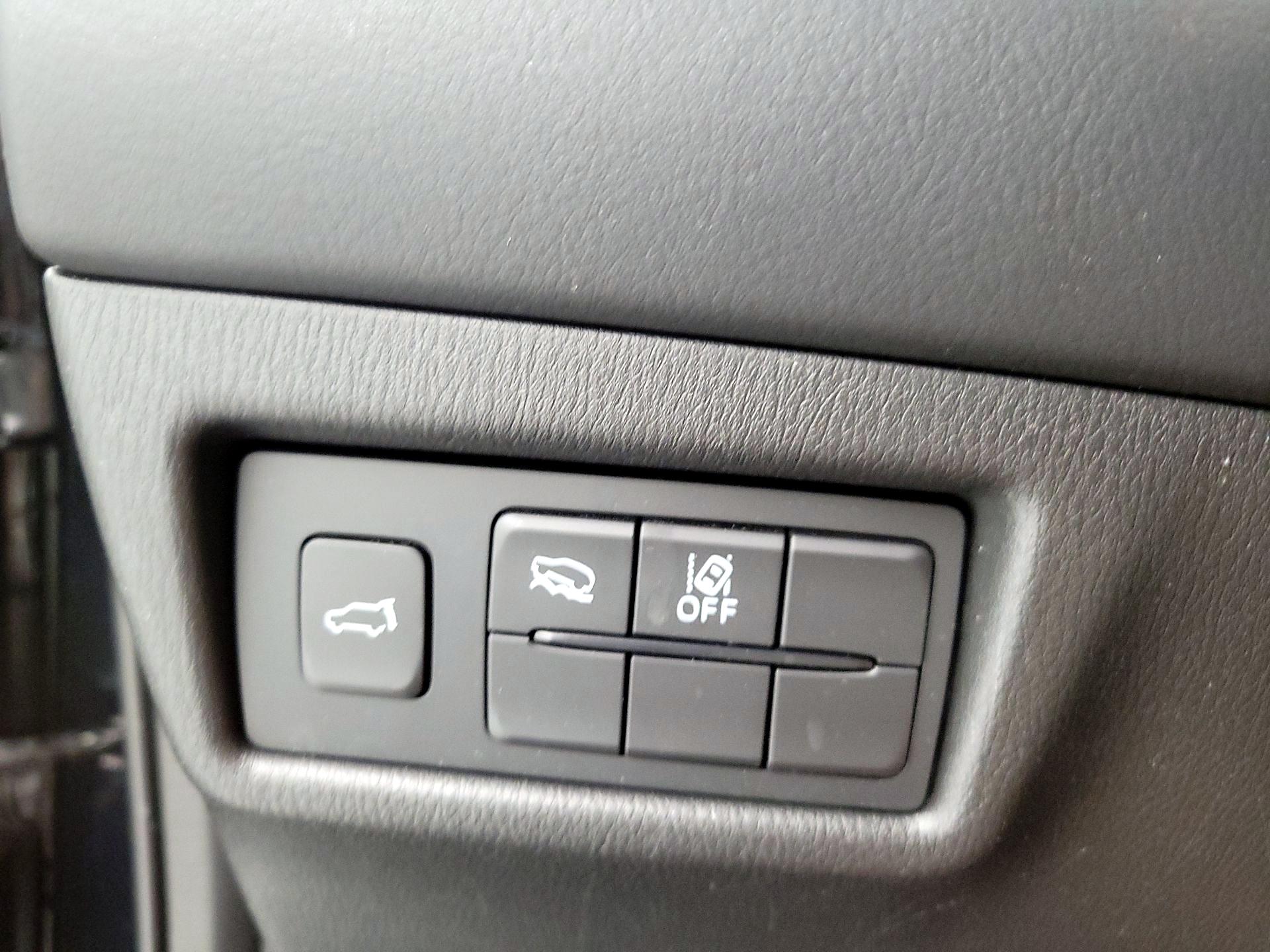 Thumbnail: 2020 Mazda CX-5 - 13