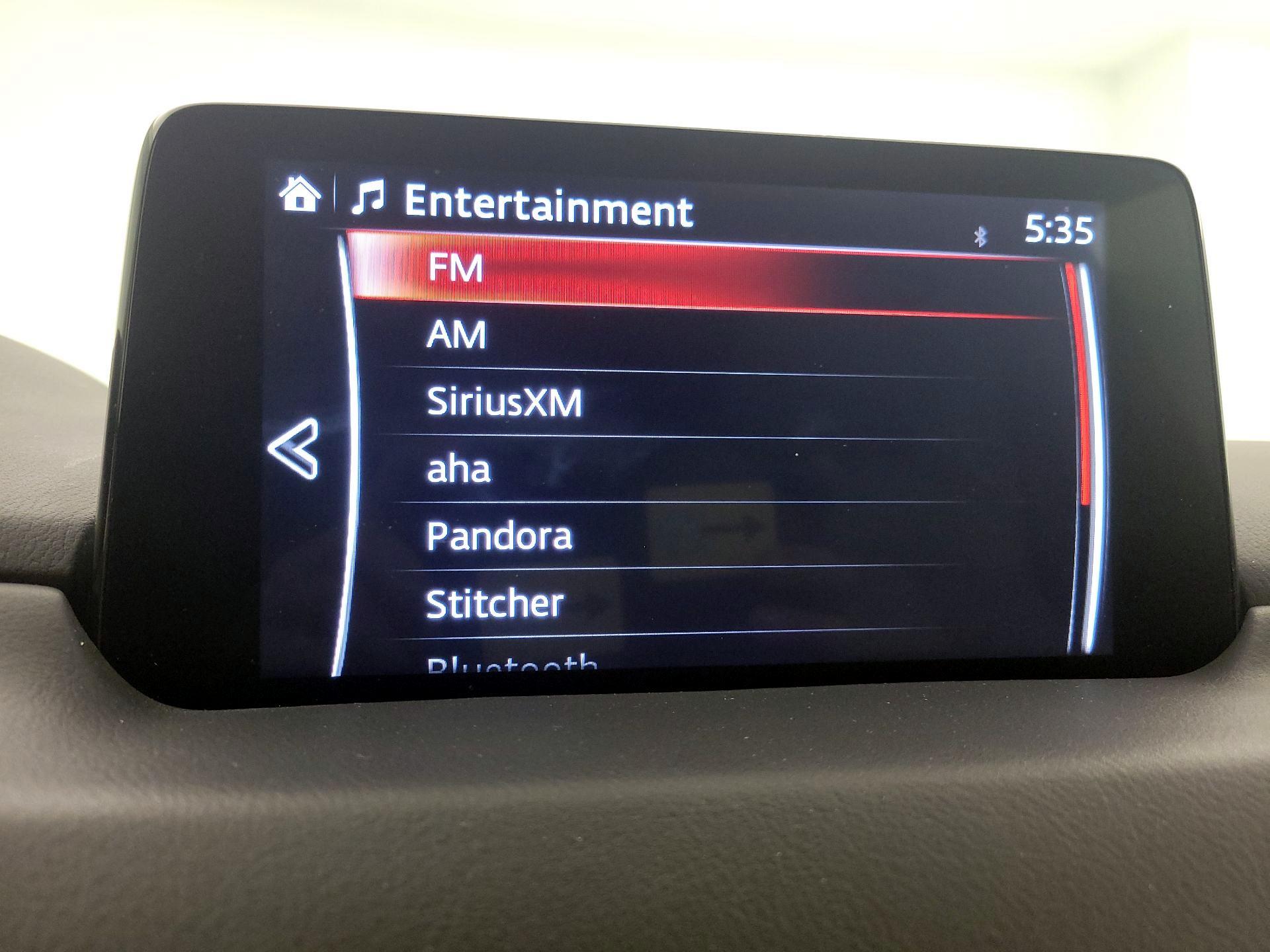 Thumbnail: 2020 Mazda CX-5 - 15