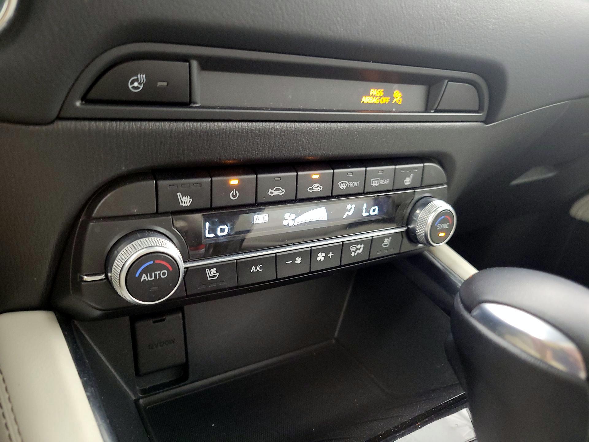 Thumbnail: 2020 Mazda CX-5 - 16