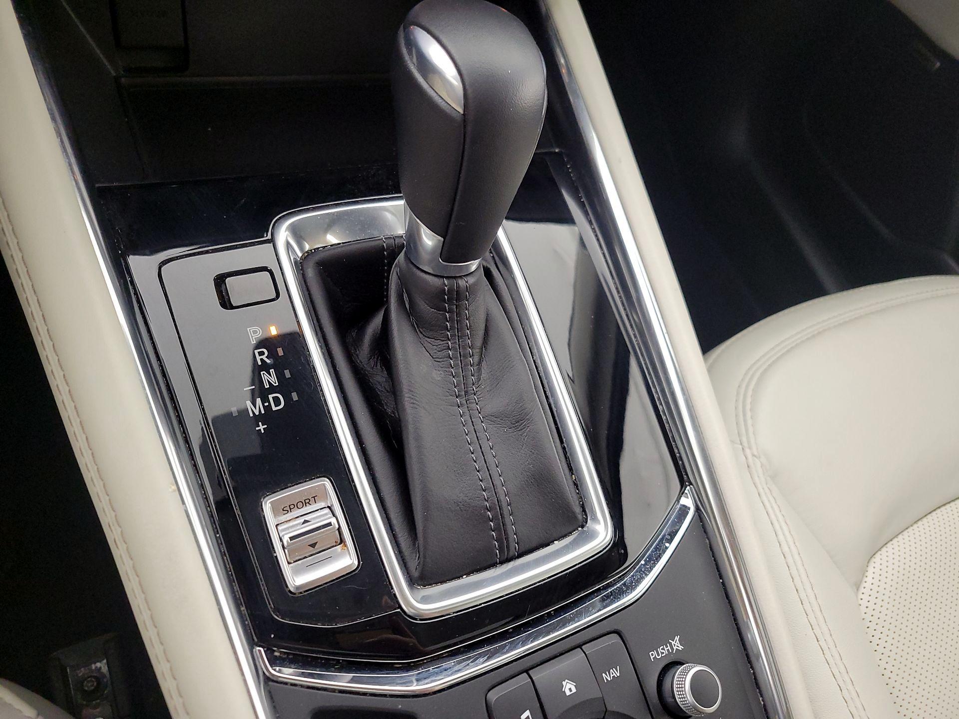 Thumbnail: 2020 Mazda CX-5 - 17