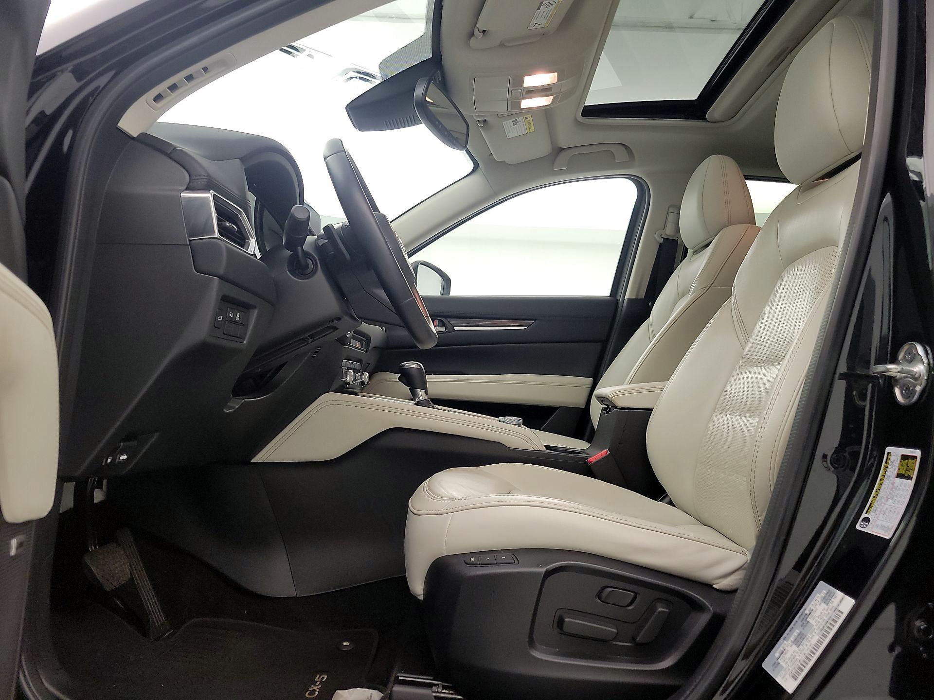 Thumbnail: 2020 Mazda CX-5 - 18