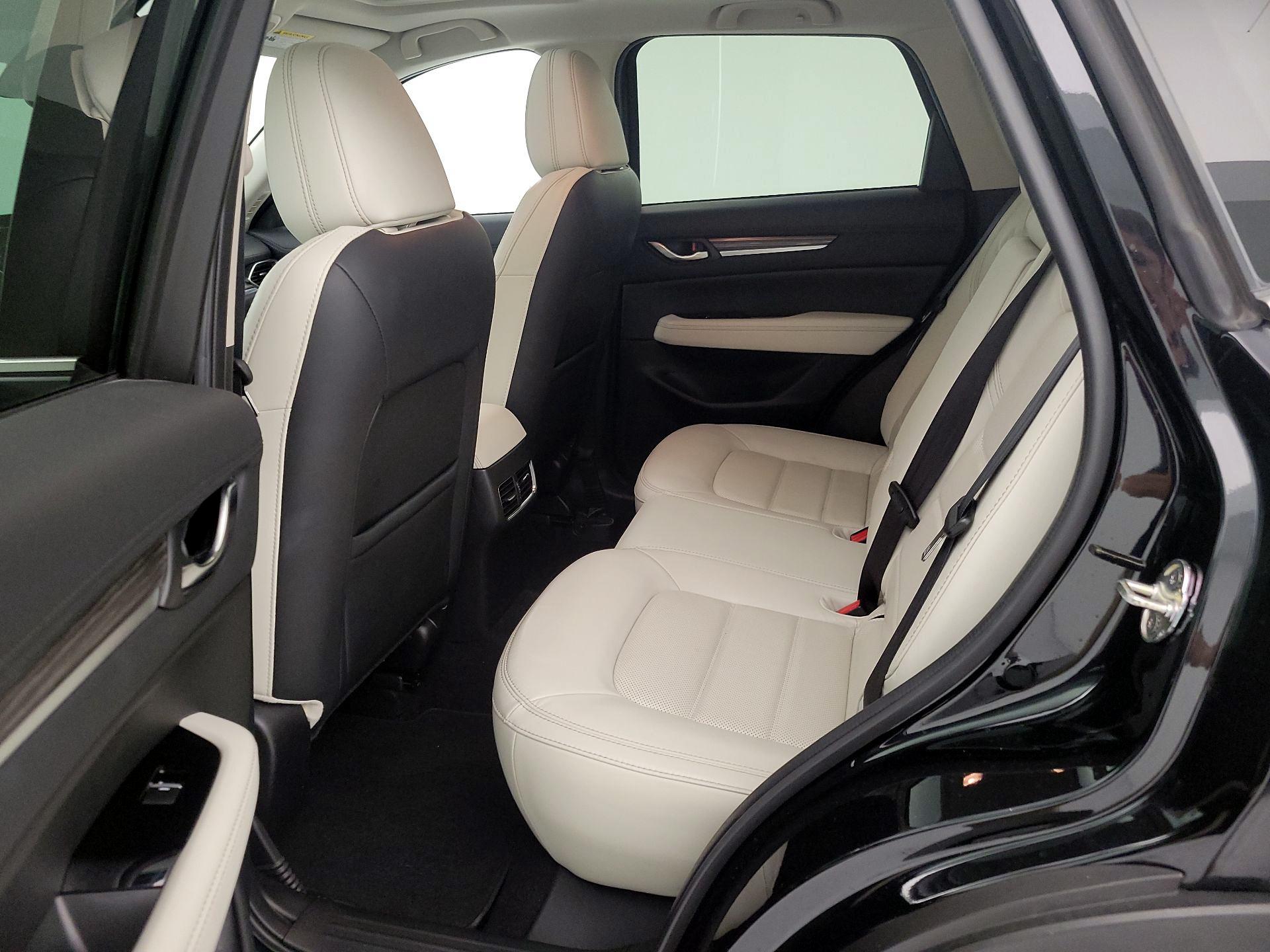 Thumbnail: 2020 Mazda CX-5 - 19