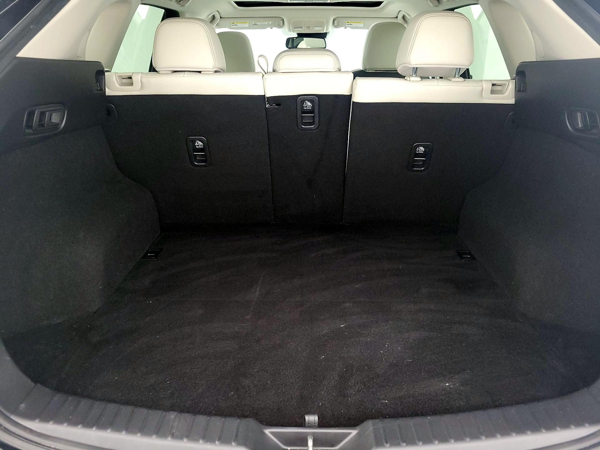 Thumbnail: 2020 Mazda CX-5 - 20