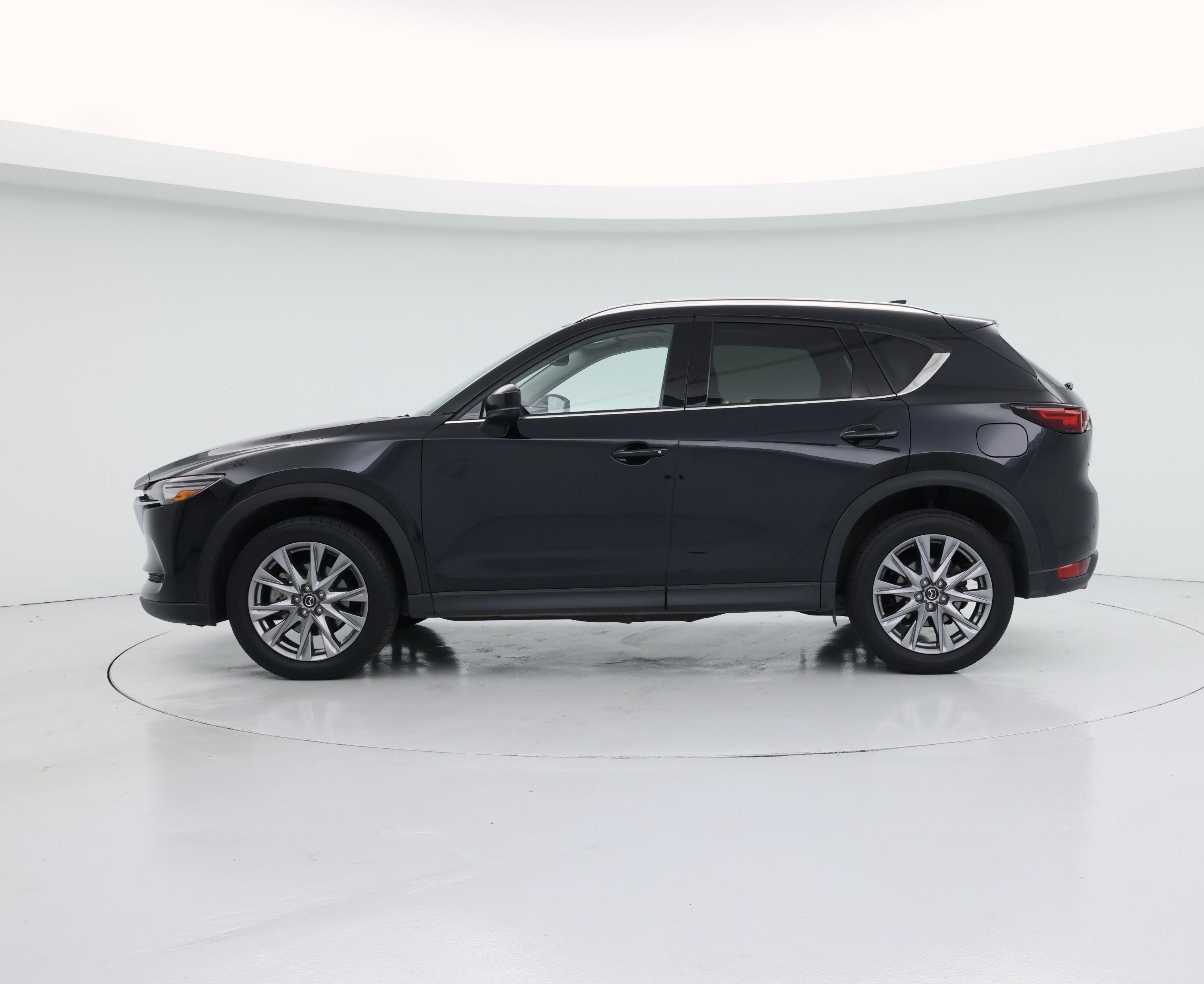 Thumbnail: 2020 Mazda CX-5 - 3