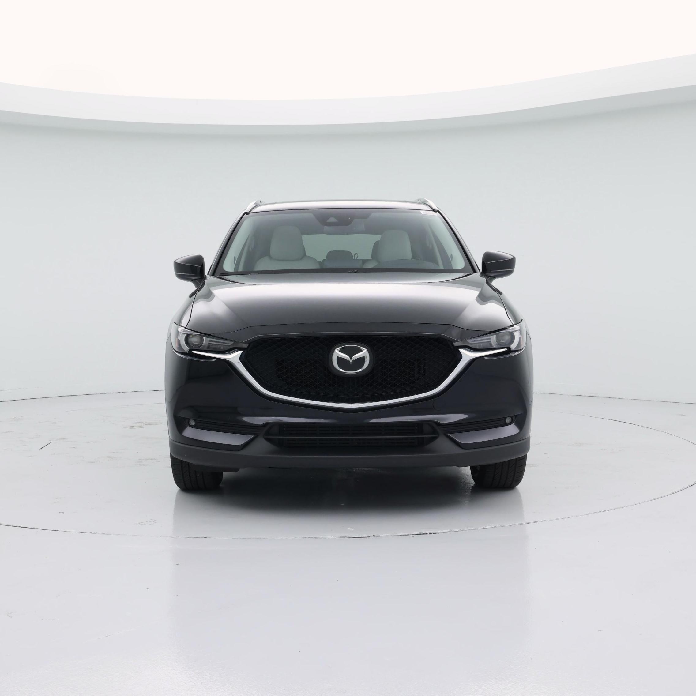 Thumbnail: 2020 Mazda CX-5 - 5