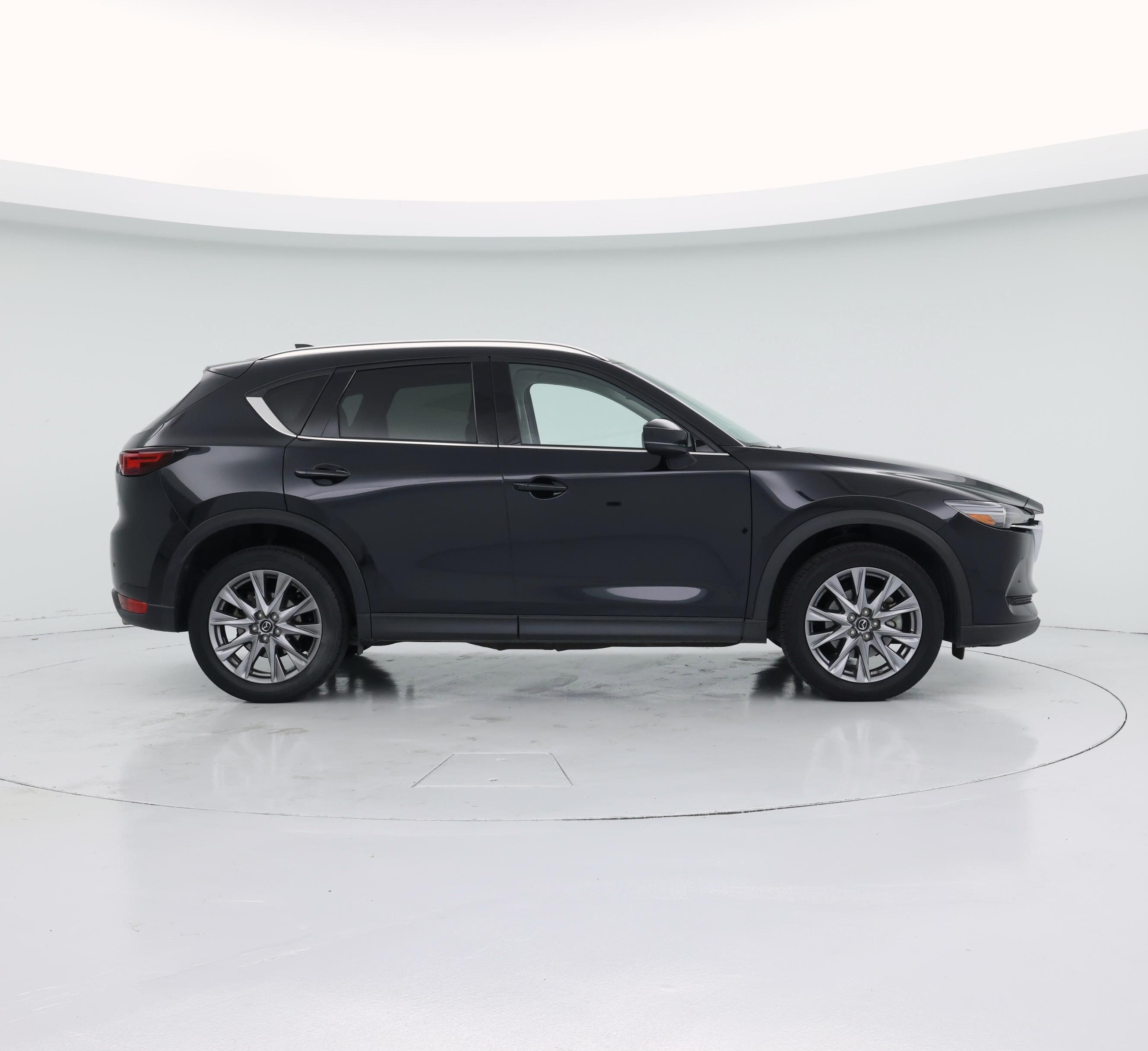 Thumbnail: 2020 Mazda CX-5 - 7
