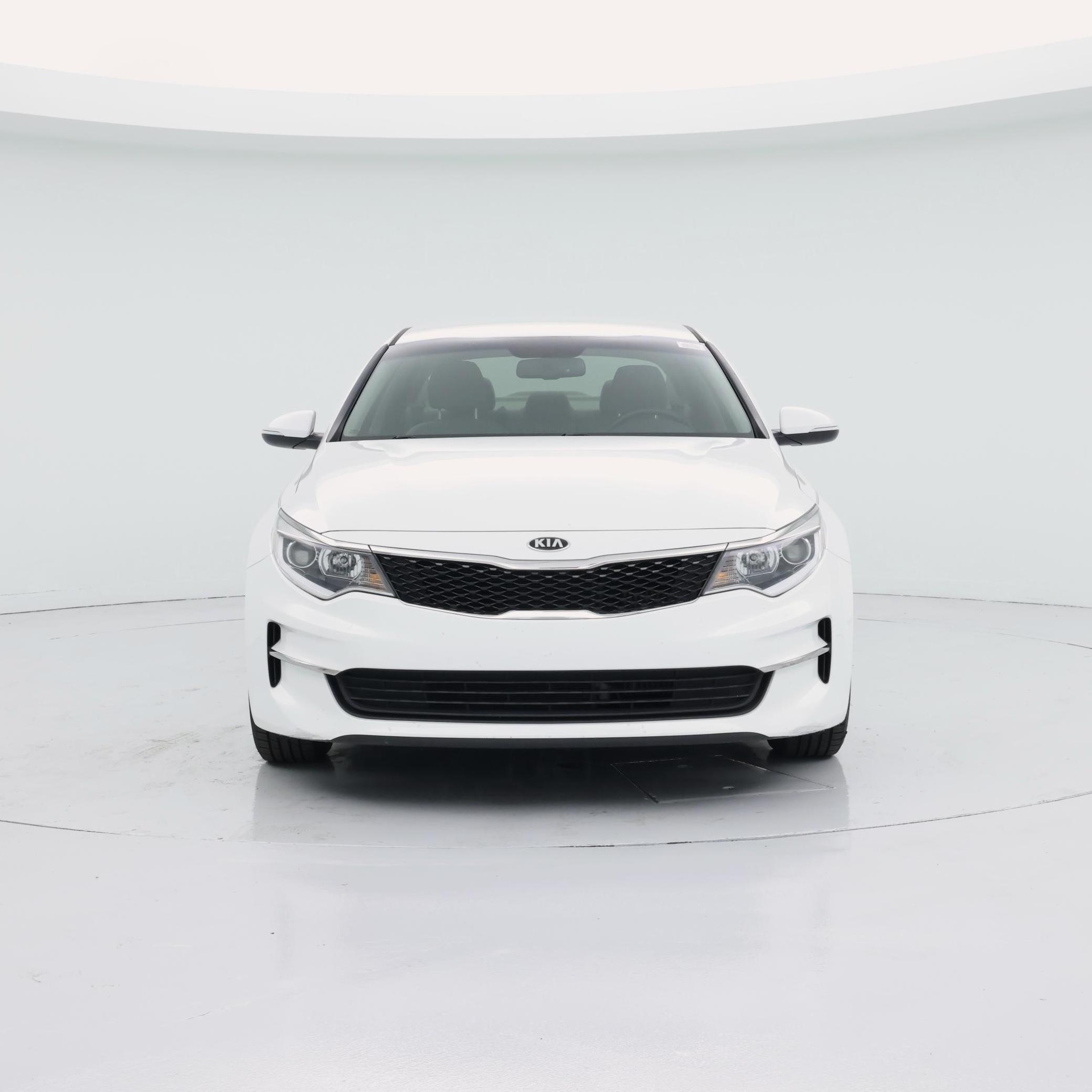 Thumbnail: 2016 Kia Optima - 5