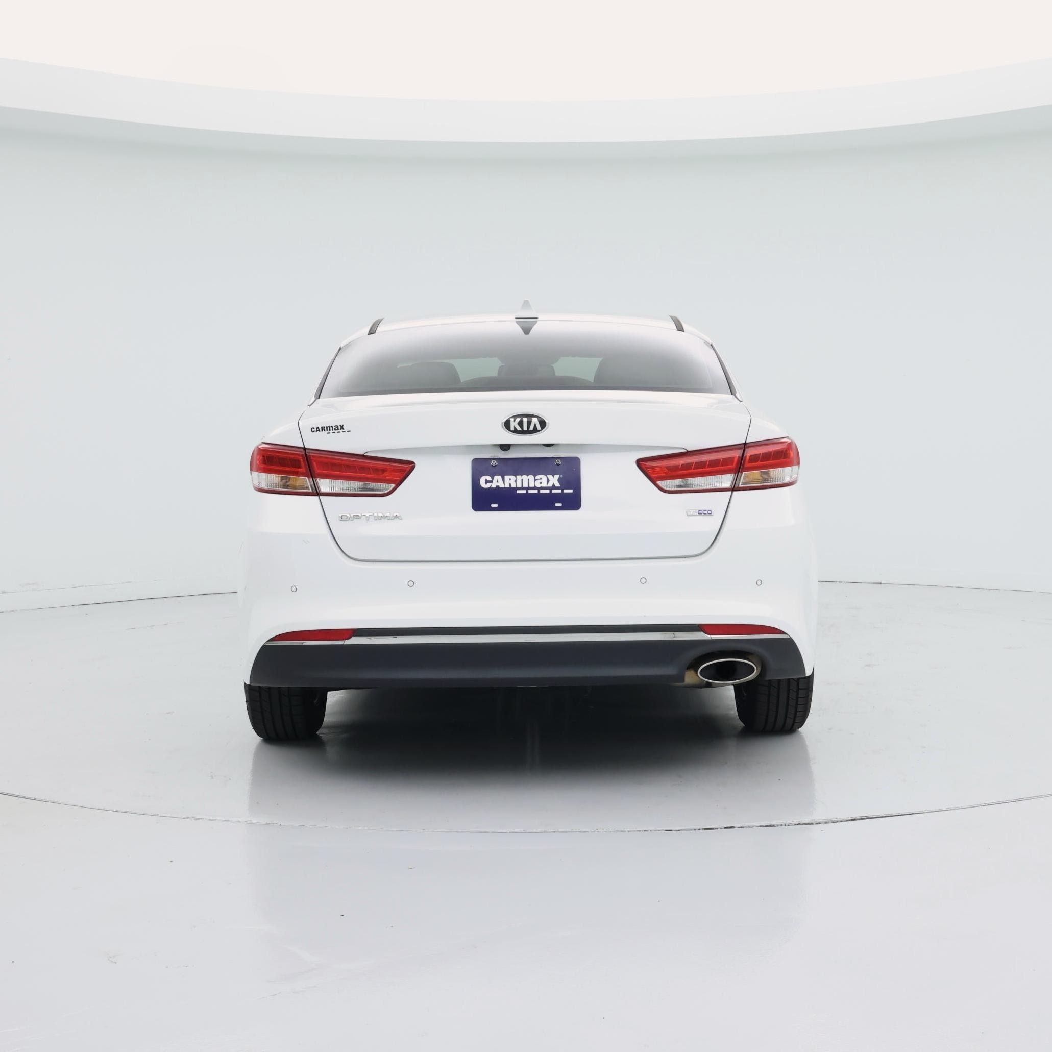 Thumbnail: 2016 Kia Optima - 6