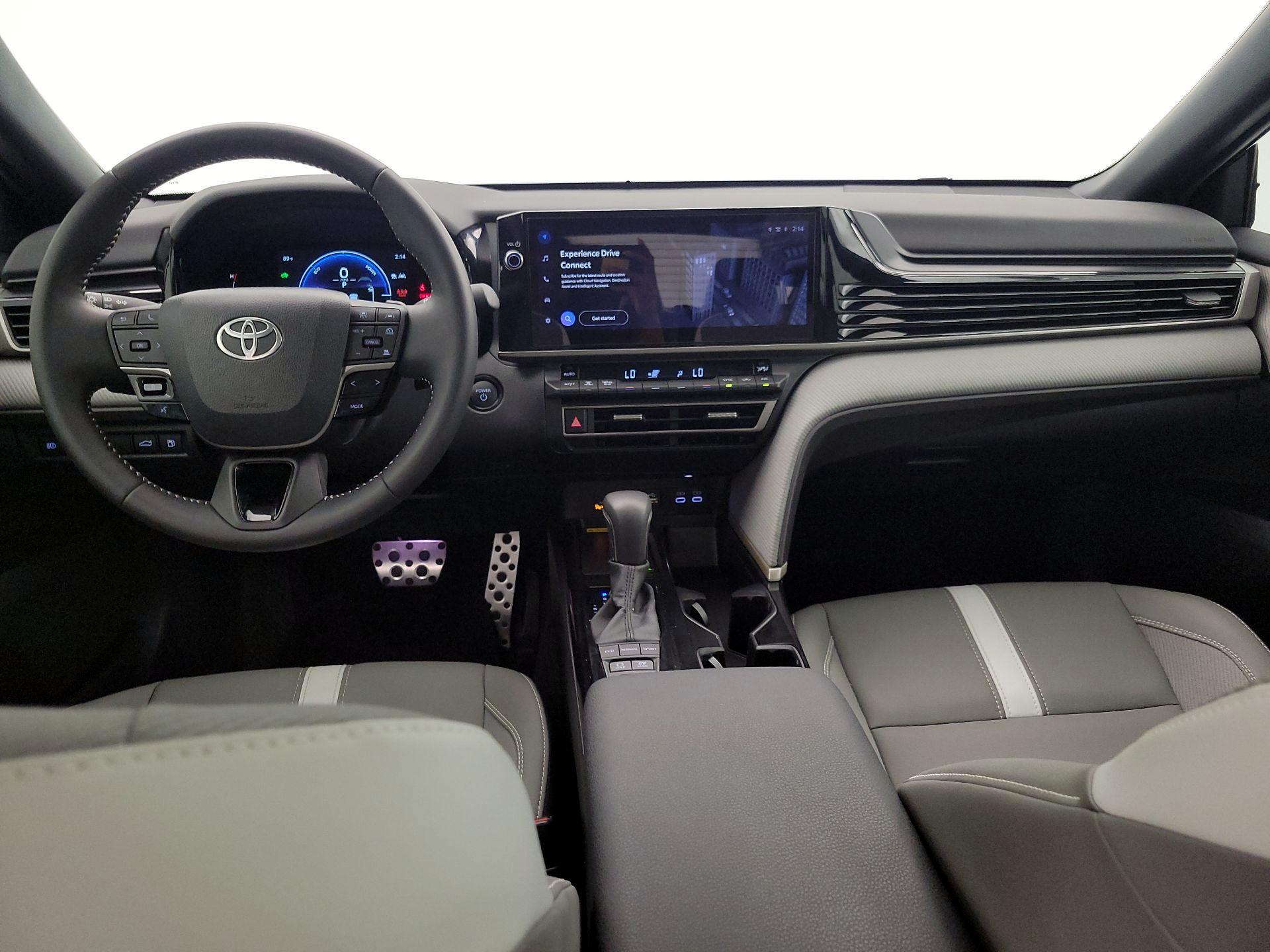 Thumbnail: 2025 Toyota Camry - 9