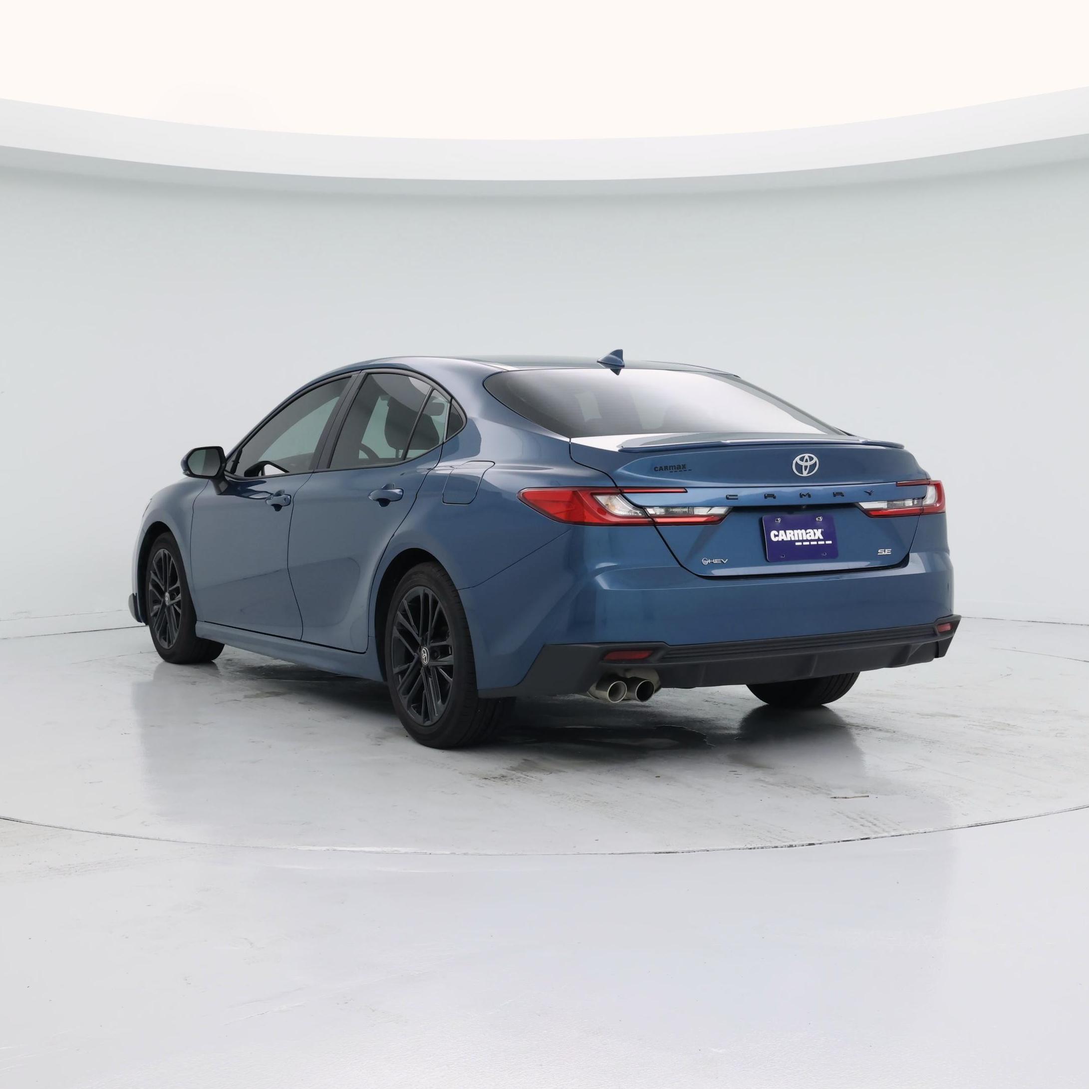 Thumbnail: 2025 Toyota Camry - 2