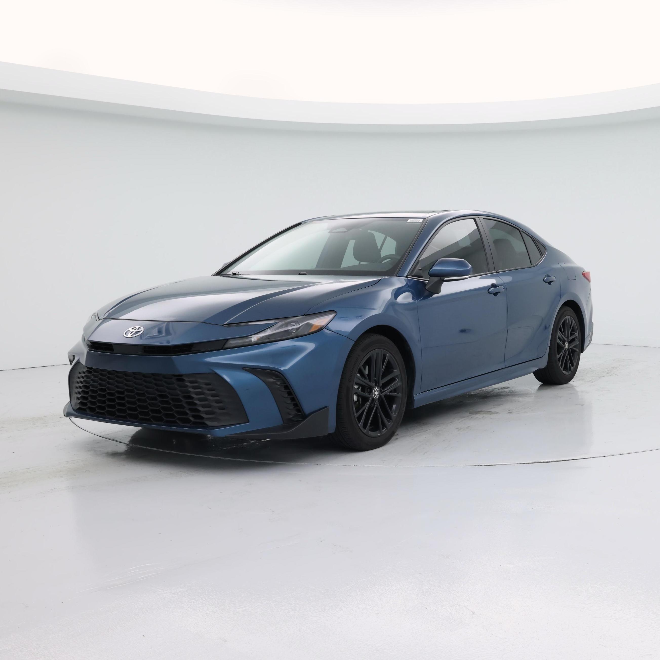 Thumbnail: 2025 Toyota Camry - 4