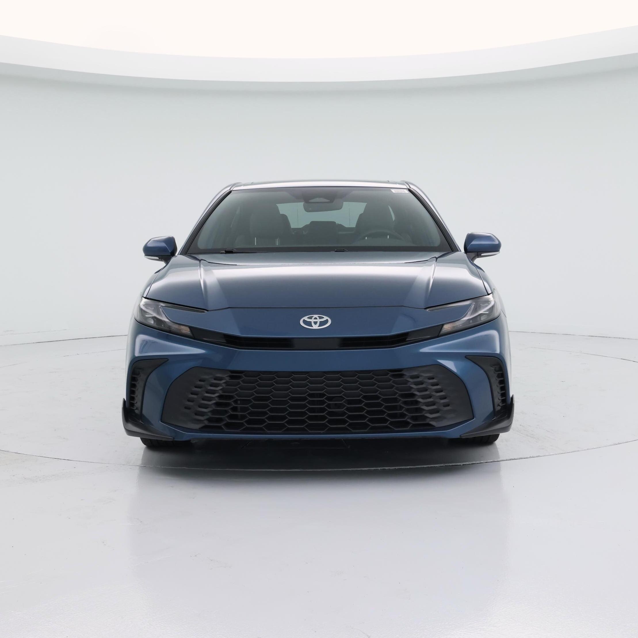 Thumbnail: 2025 Toyota Camry - 5