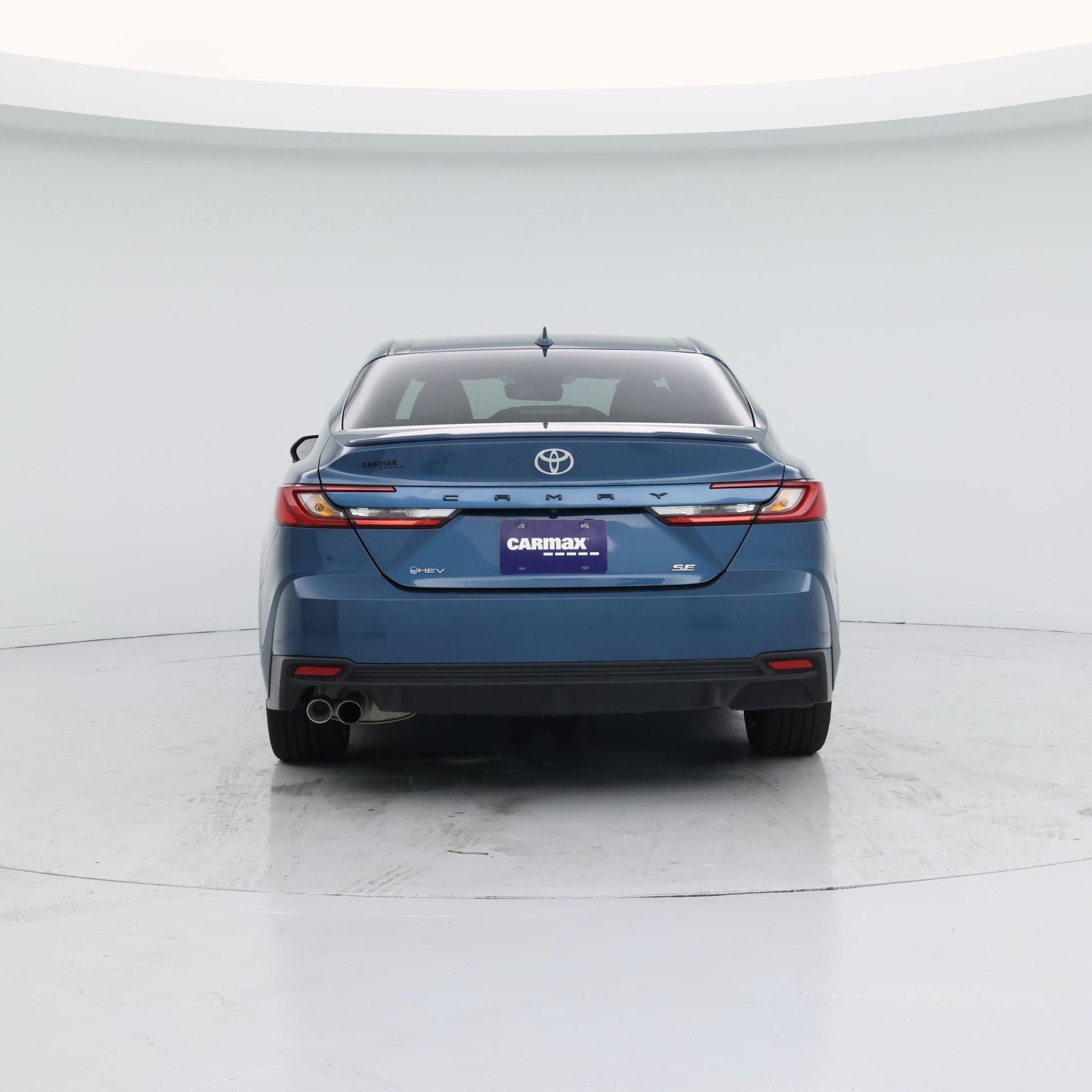 Thumbnail: 2025 Toyota Camry - 6