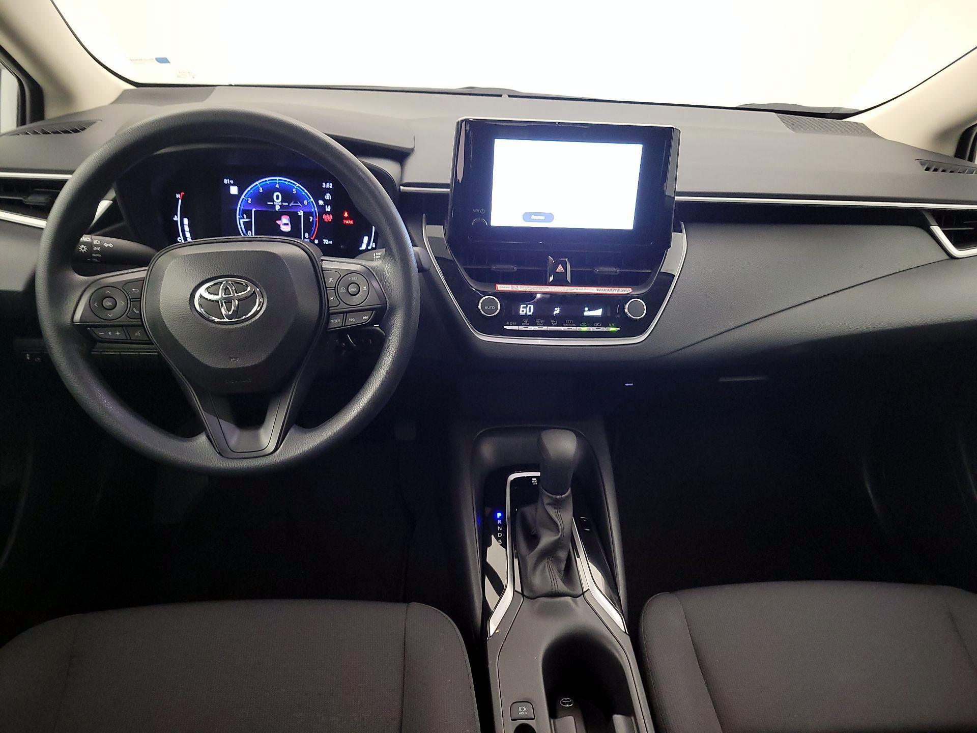 Thumbnail: 2026 Toyota Corolla - 9