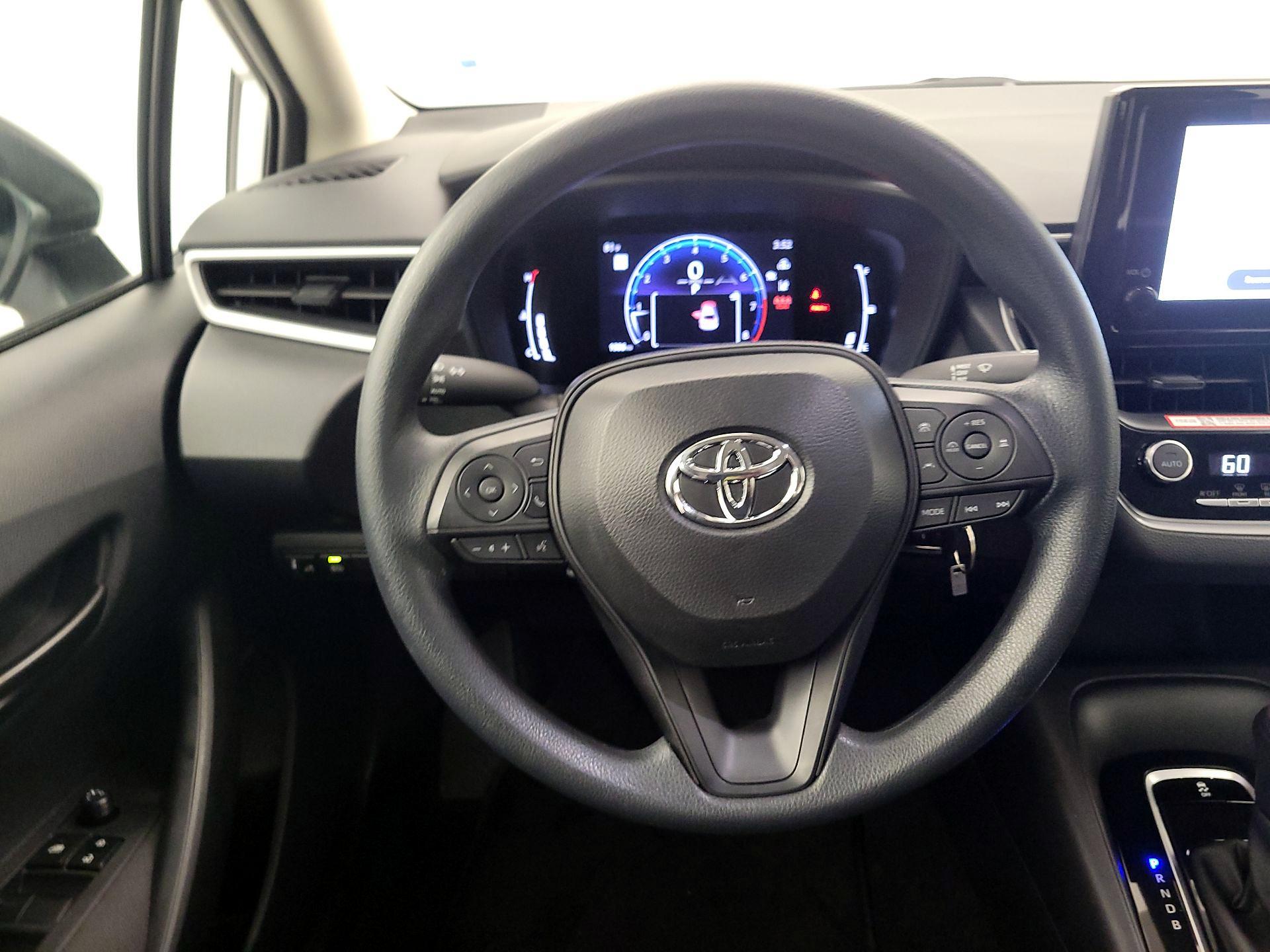 Thumbnail: 2026 Toyota Corolla - 10