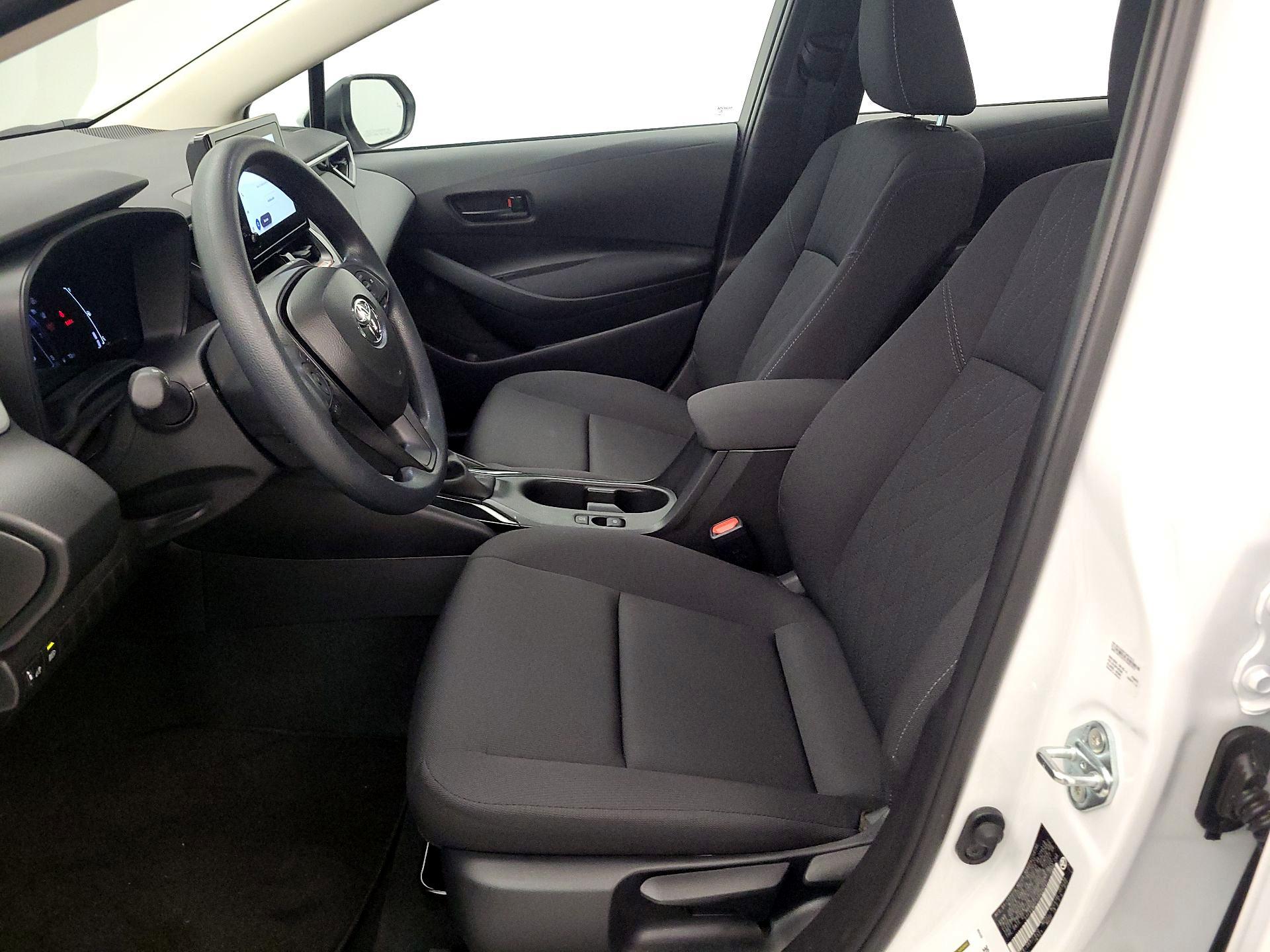 Thumbnail: 2026 Toyota Corolla - 11