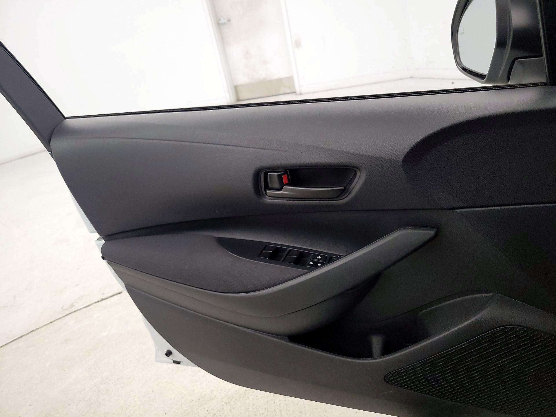 Thumbnail: 2026 Toyota Corolla - 12