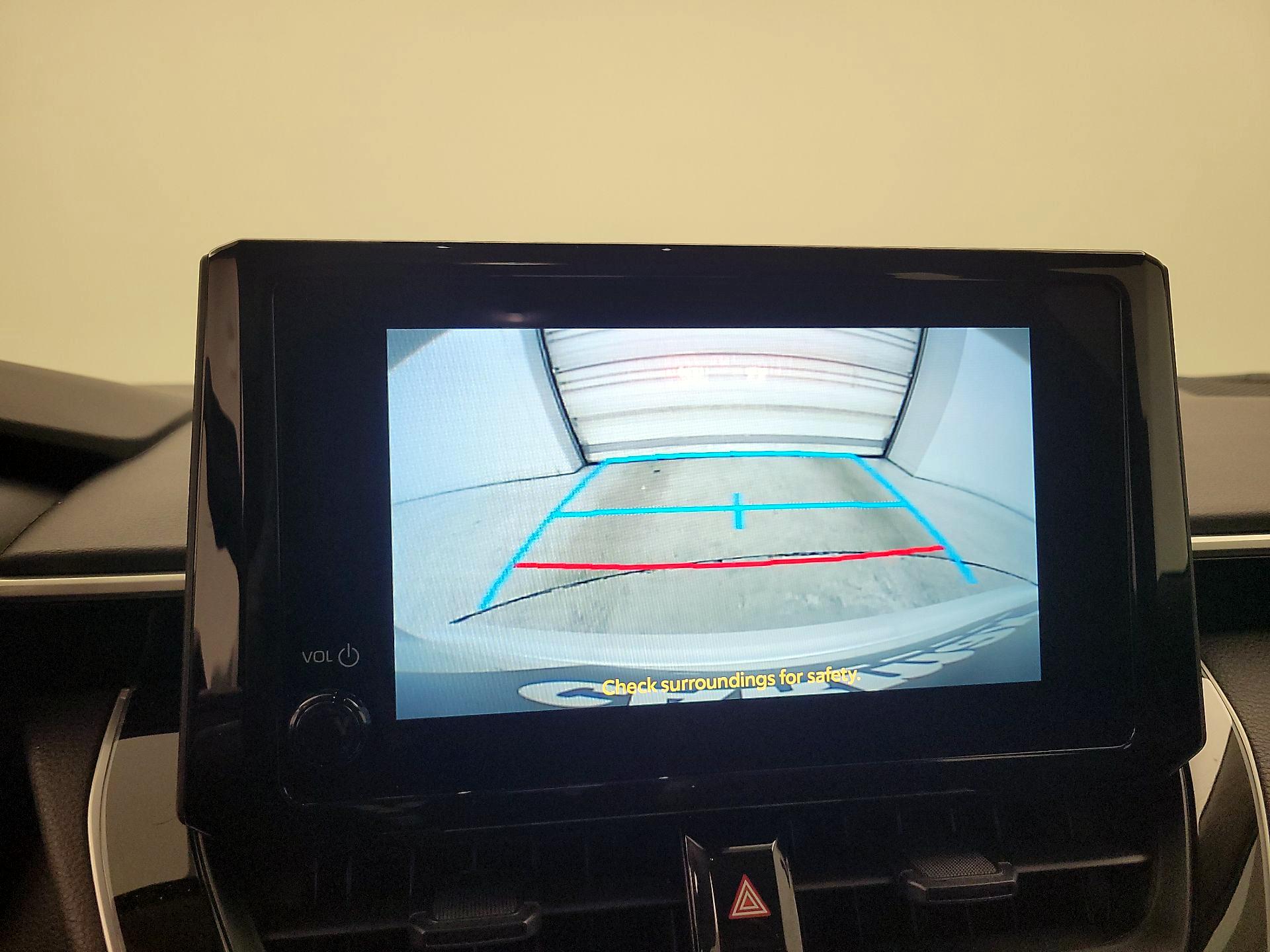 Thumbnail: 2026 Toyota Corolla - 14