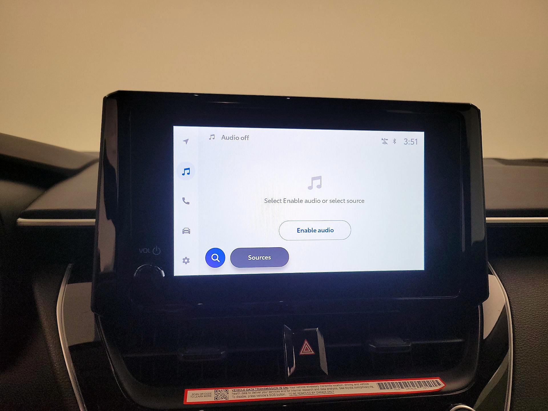 Thumbnail: 2026 Toyota Corolla - 15