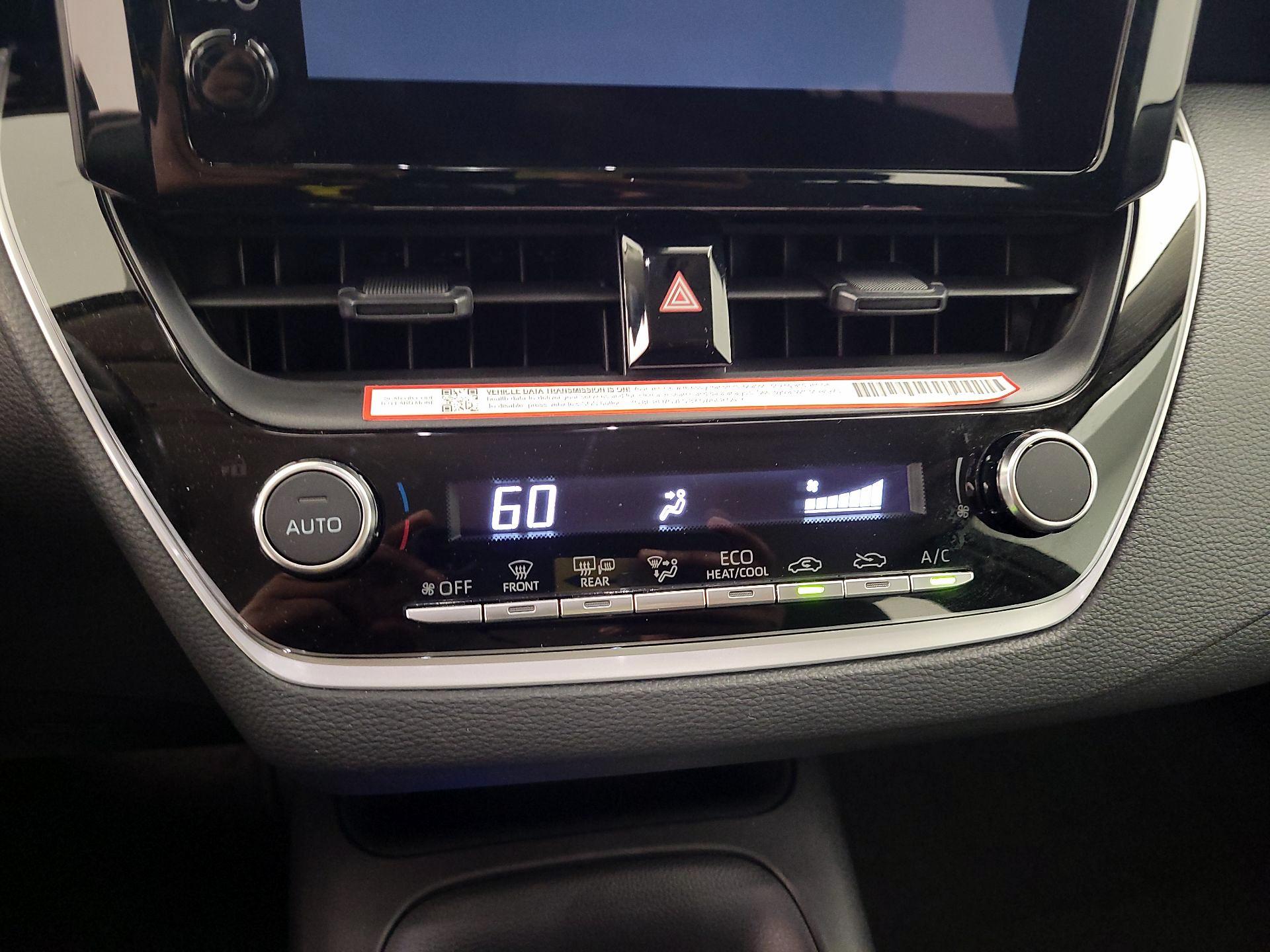 Thumbnail: 2026 Toyota Corolla - 16