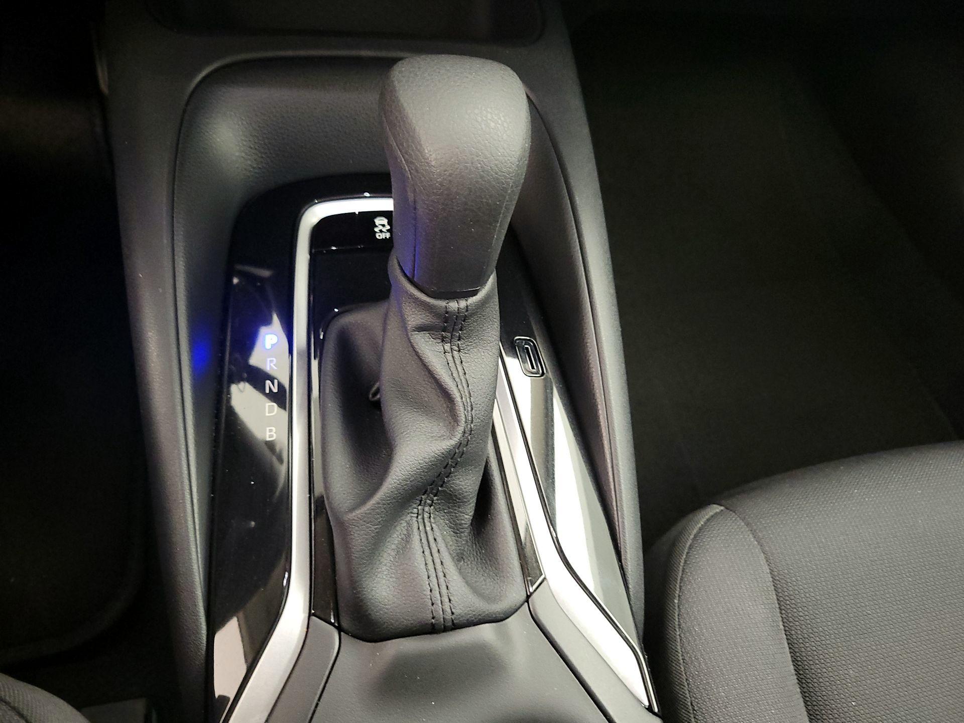 Thumbnail: 2026 Toyota Corolla - 17