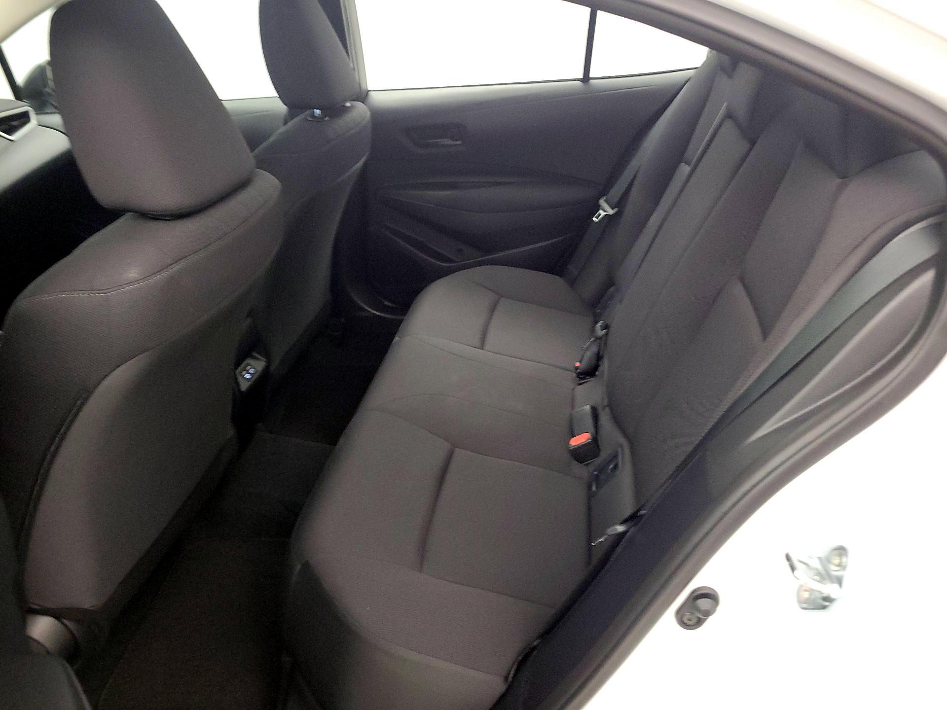 Thumbnail: 2026 Toyota Corolla - 18