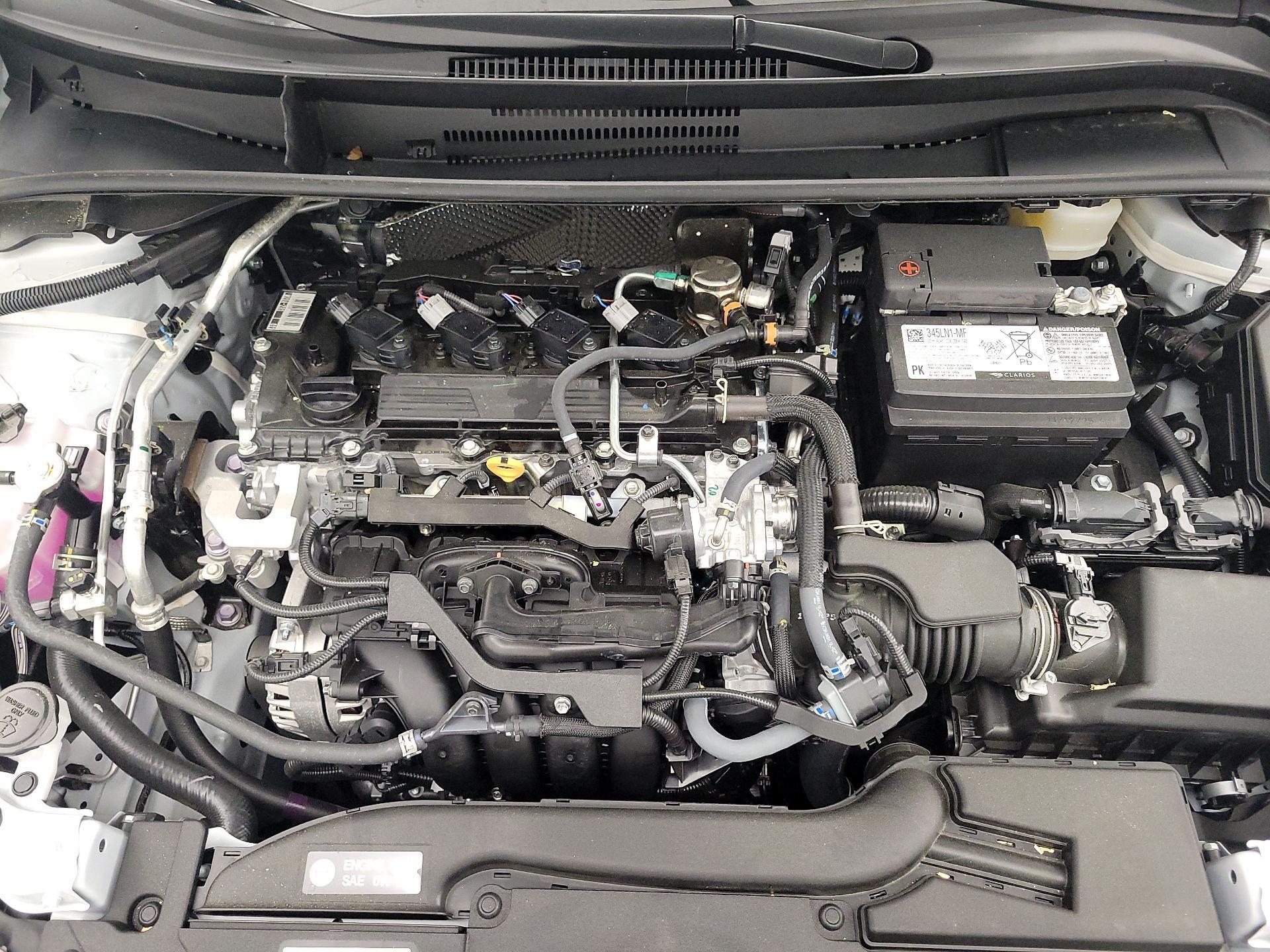 Thumbnail: 2026 Toyota Corolla - 20