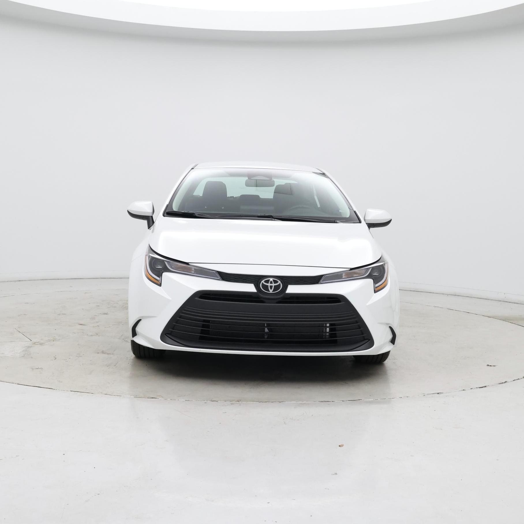 Thumbnail: 2026 Toyota Corolla - 5