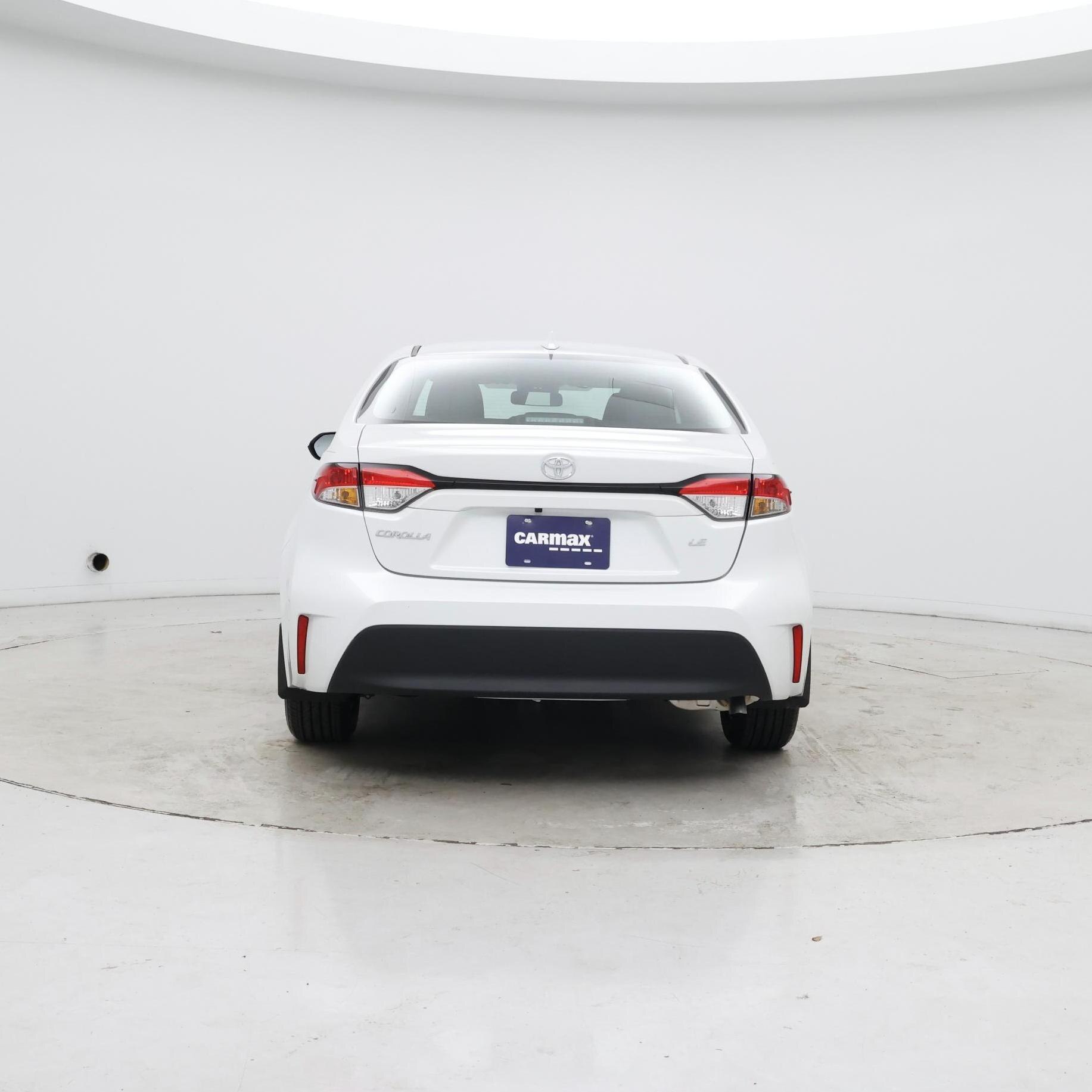 Thumbnail: 2026 Toyota Corolla - 6