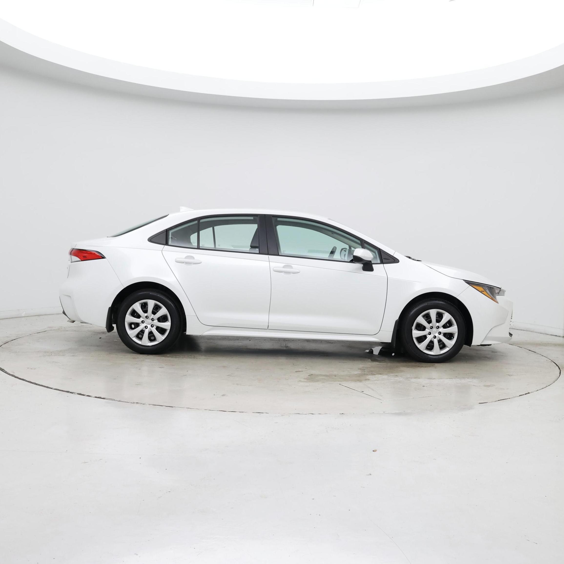 Thumbnail: 2026 Toyota Corolla - 7