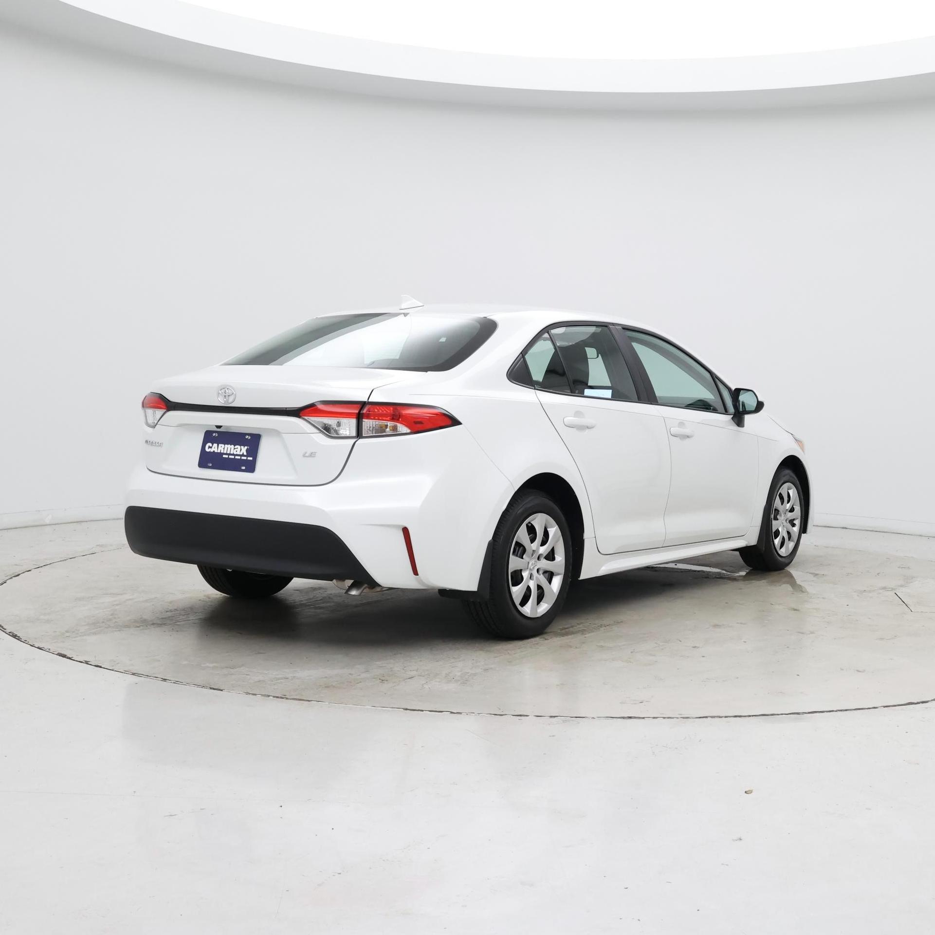 Thumbnail: 2026 Toyota Corolla - 8