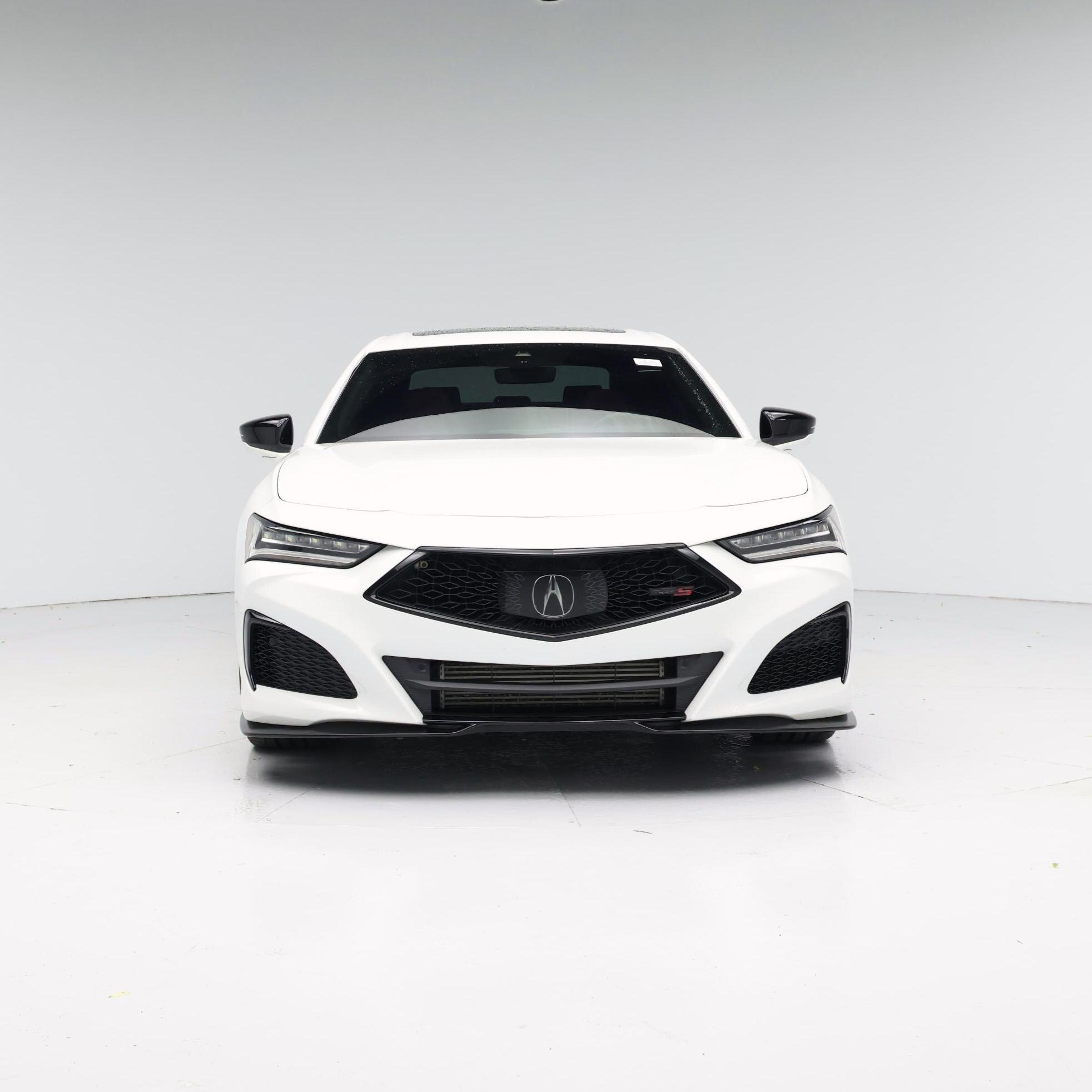 Thumbnail: 2023 Acura TLX - 5