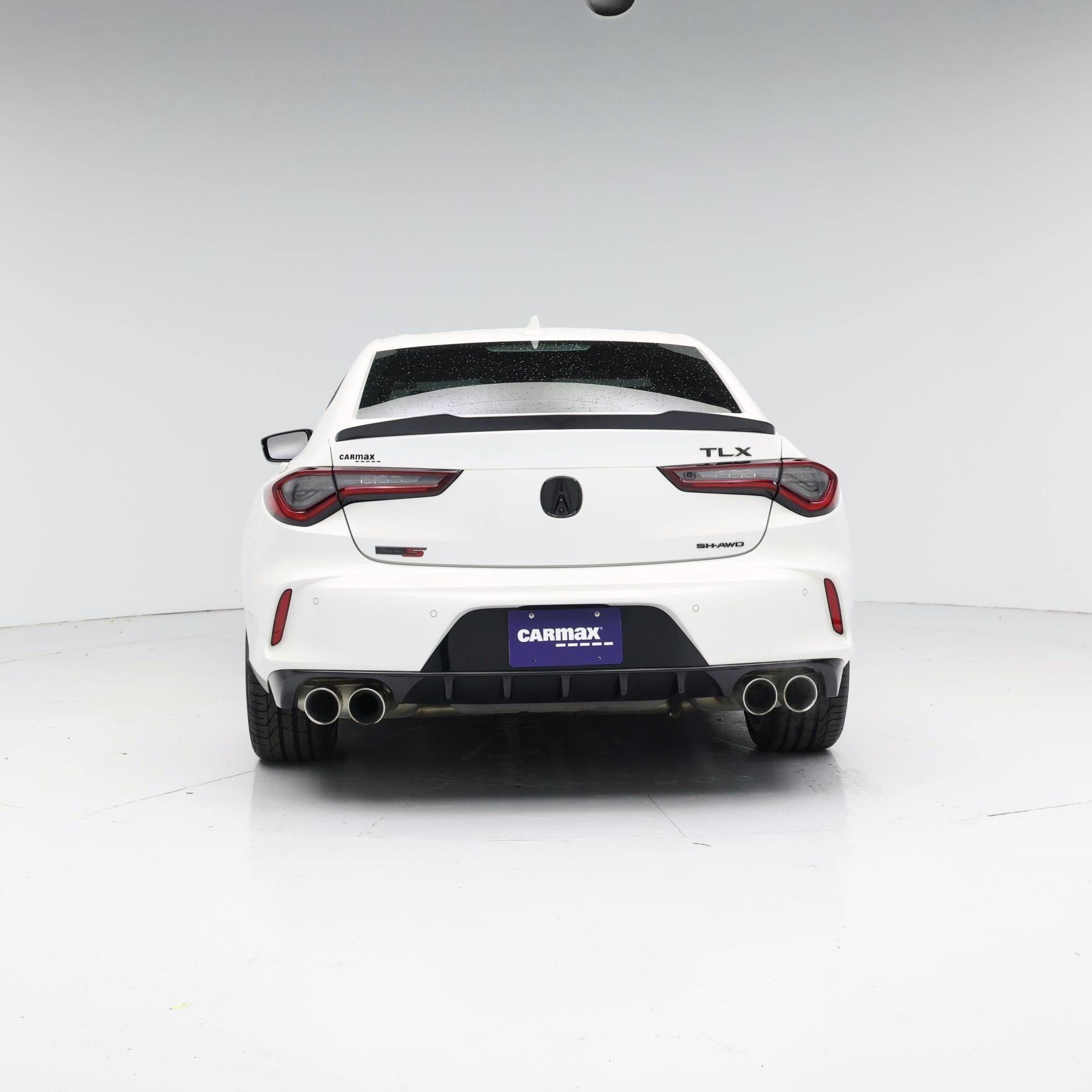 Thumbnail: 2023 Acura TLX - 6