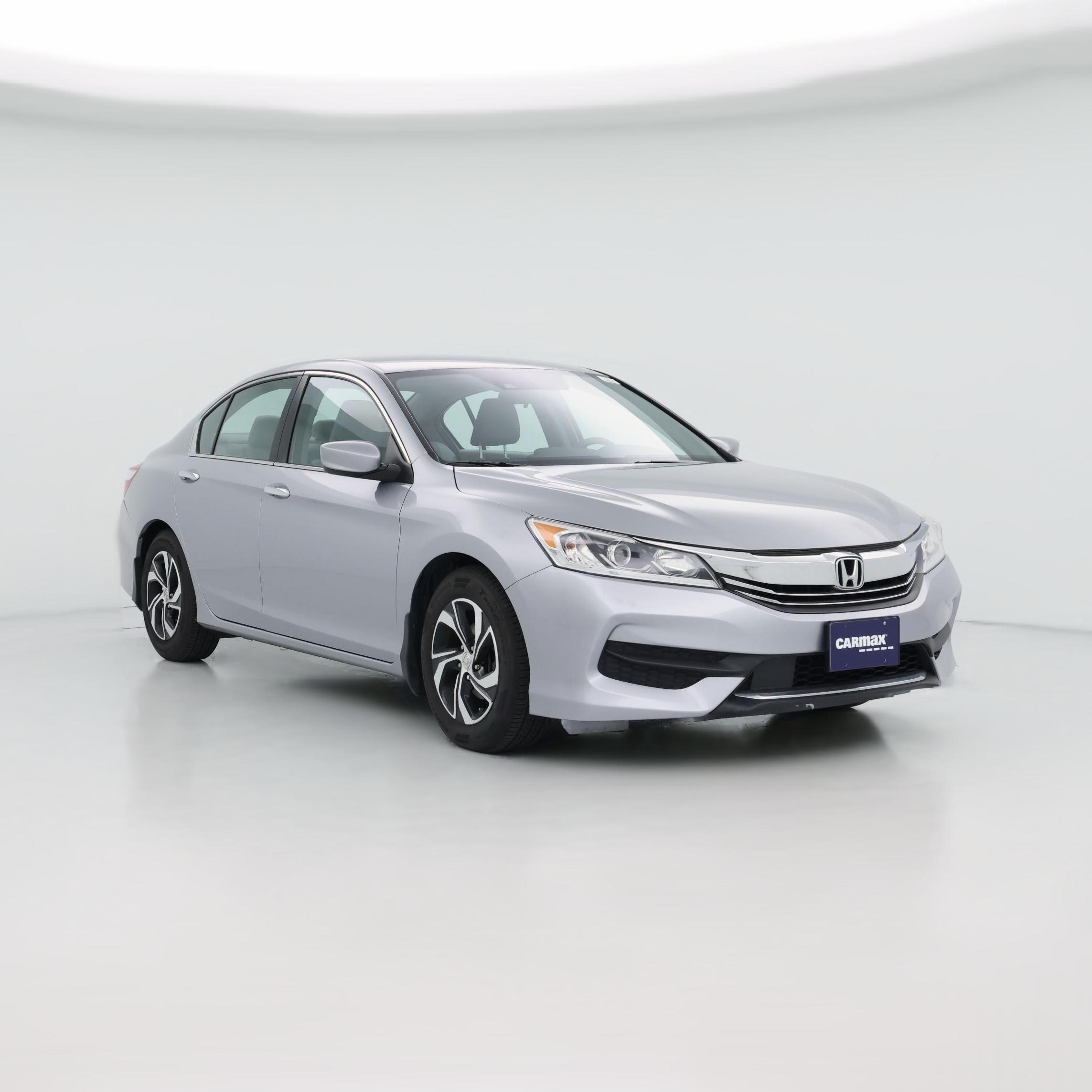 Thumbnail: 2016 Honda Accord - 1